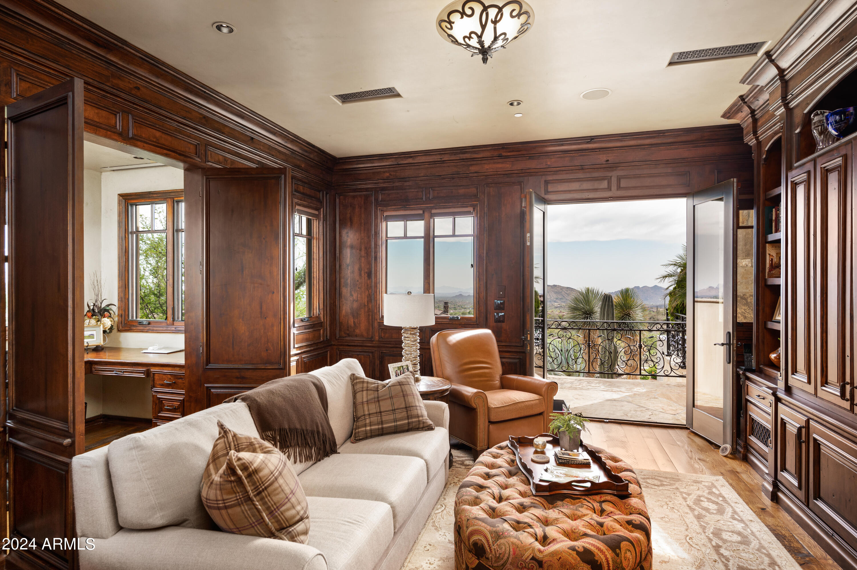 Desert Mountain - Residential