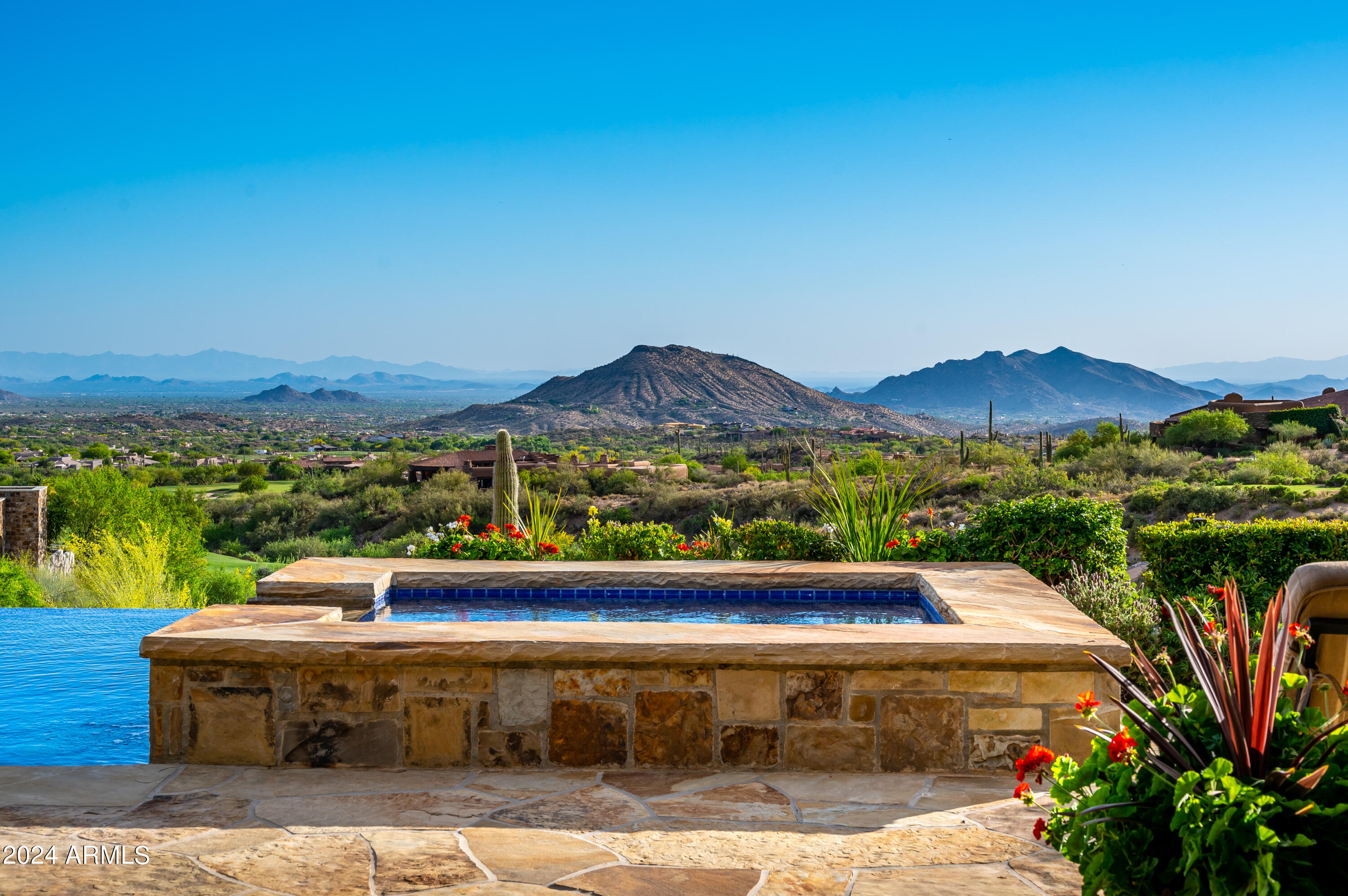 Desert Mountain - Residential