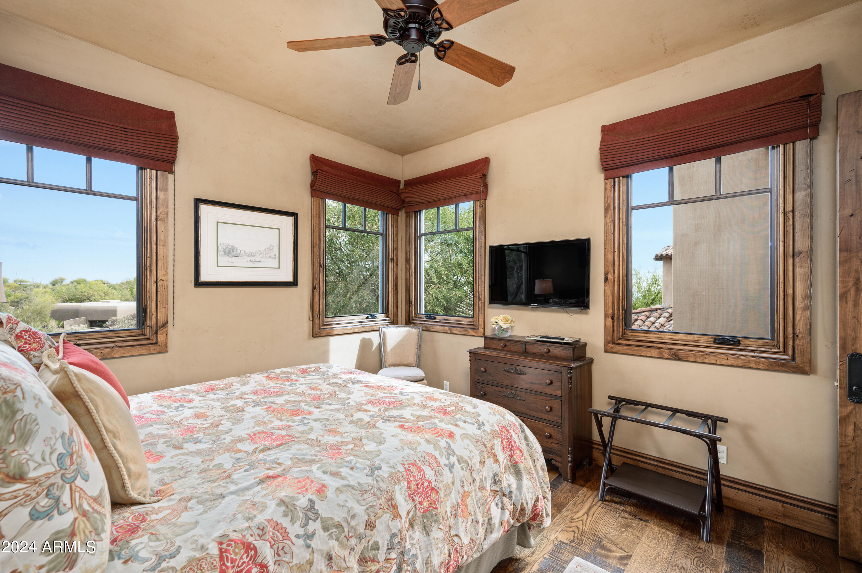 Desert Mountain - Residential