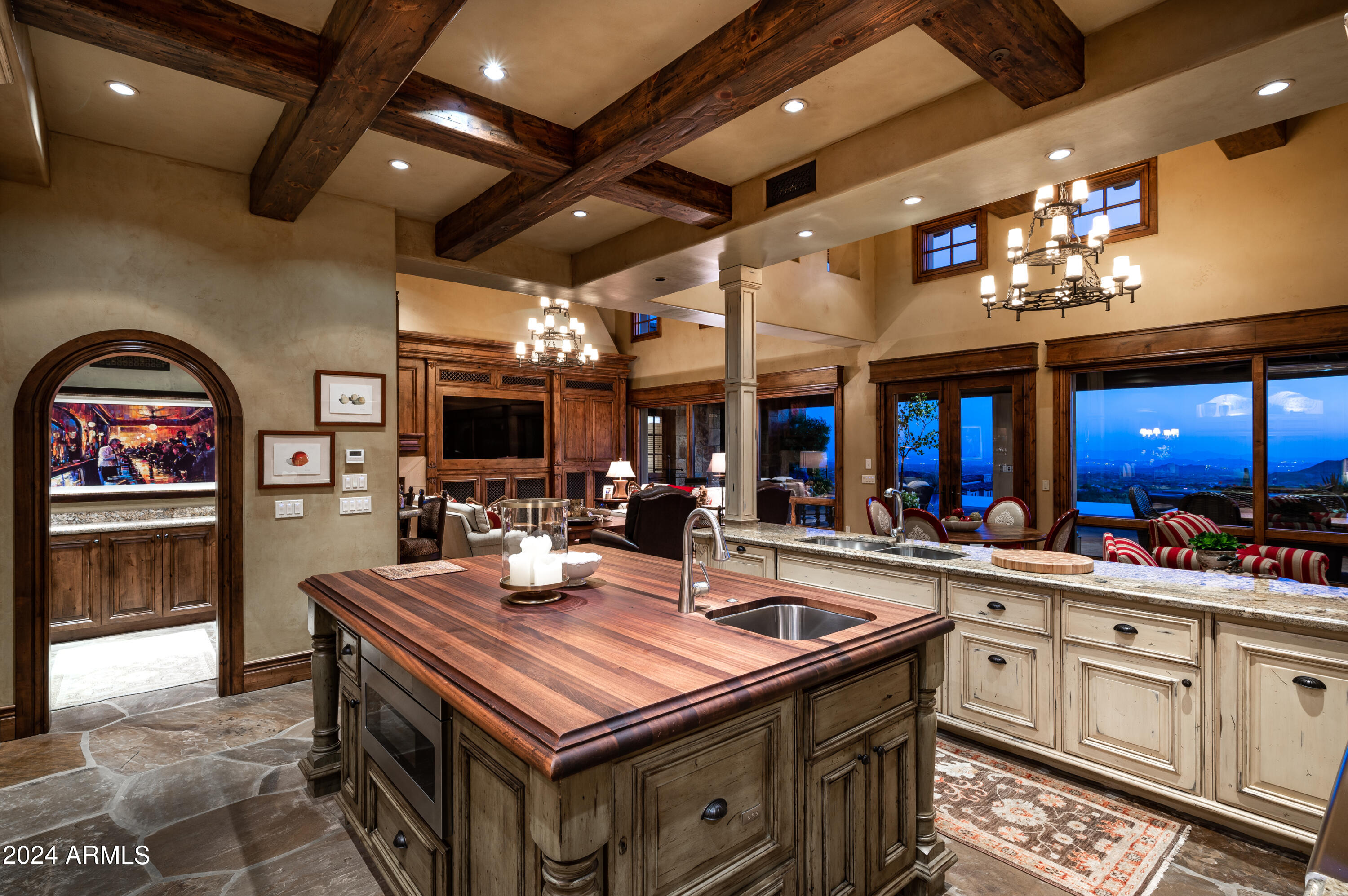 Desert Mountain - Residential