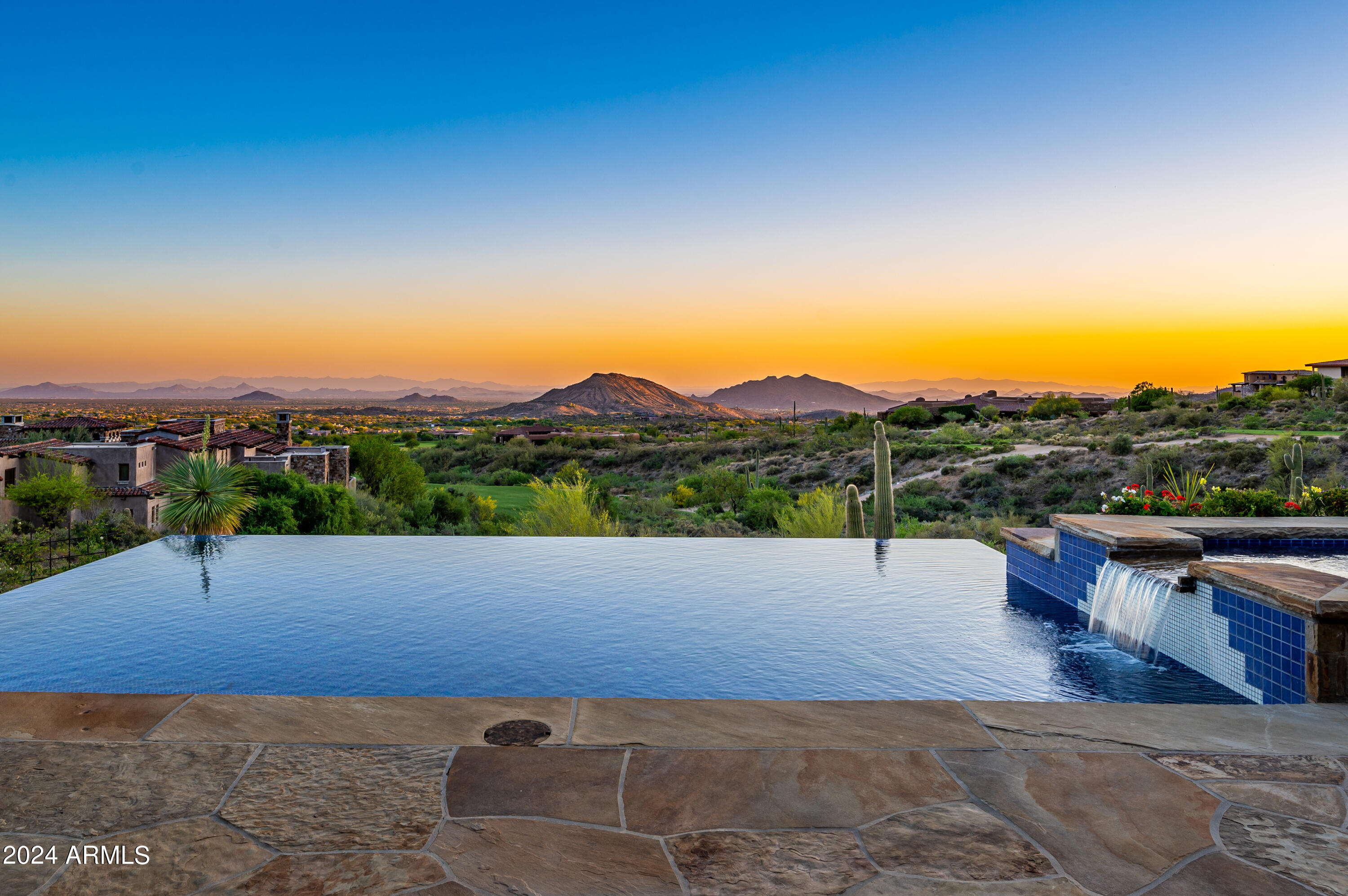 Desert Mountain - Residential