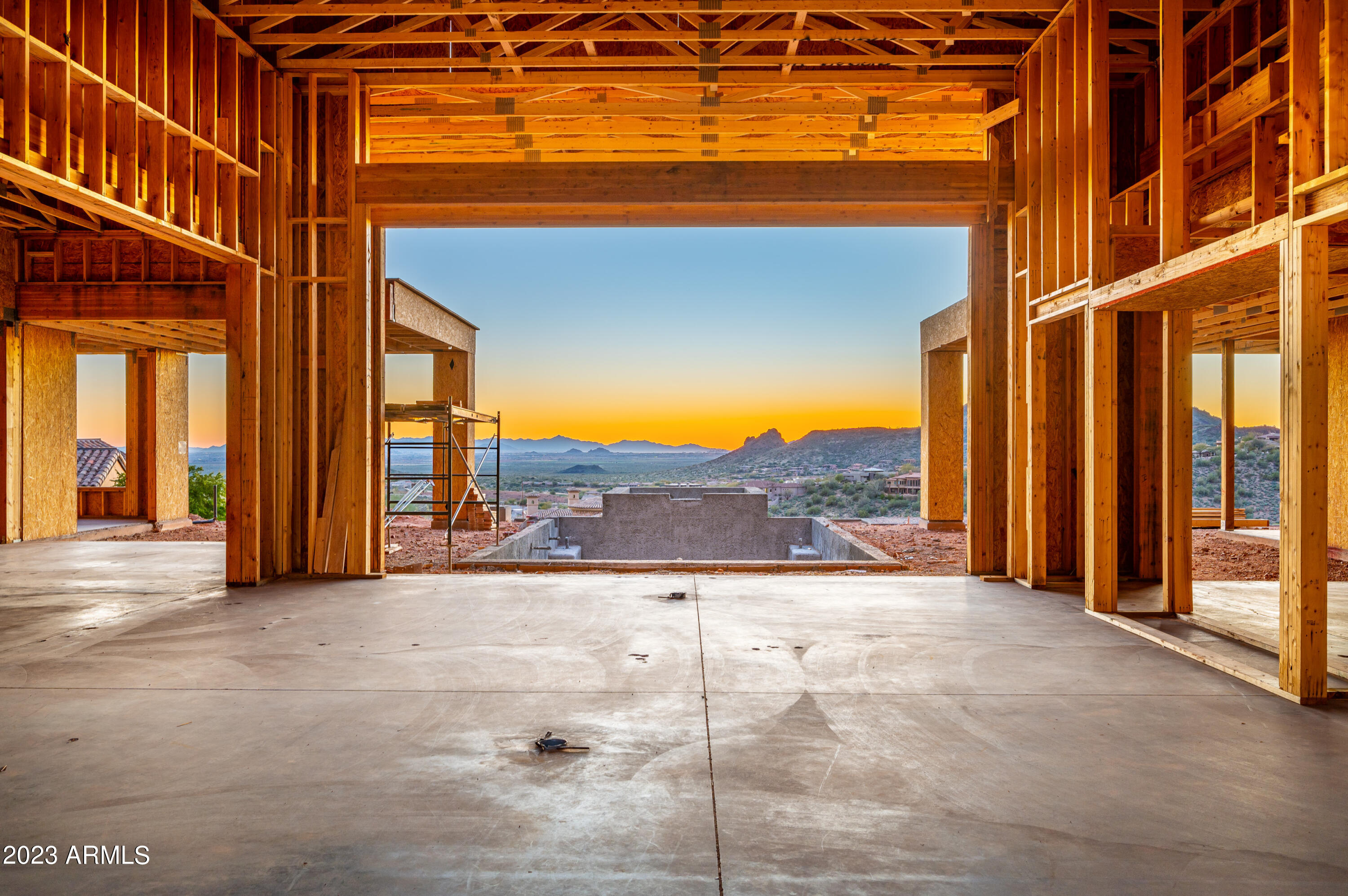 FIREROCK PARCEL 01-02 - Residential