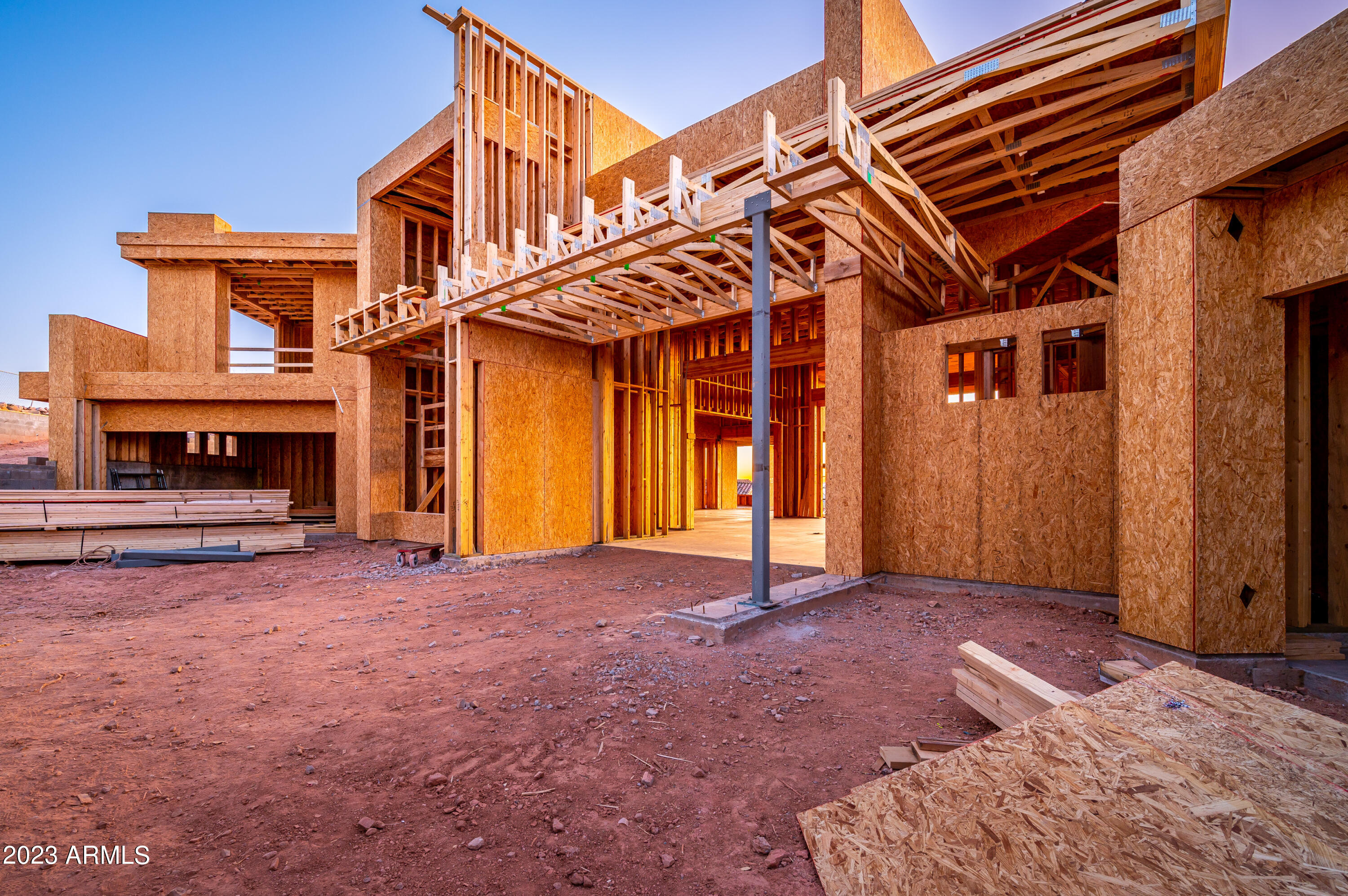 FIREROCK PARCEL 01-02 - Residential