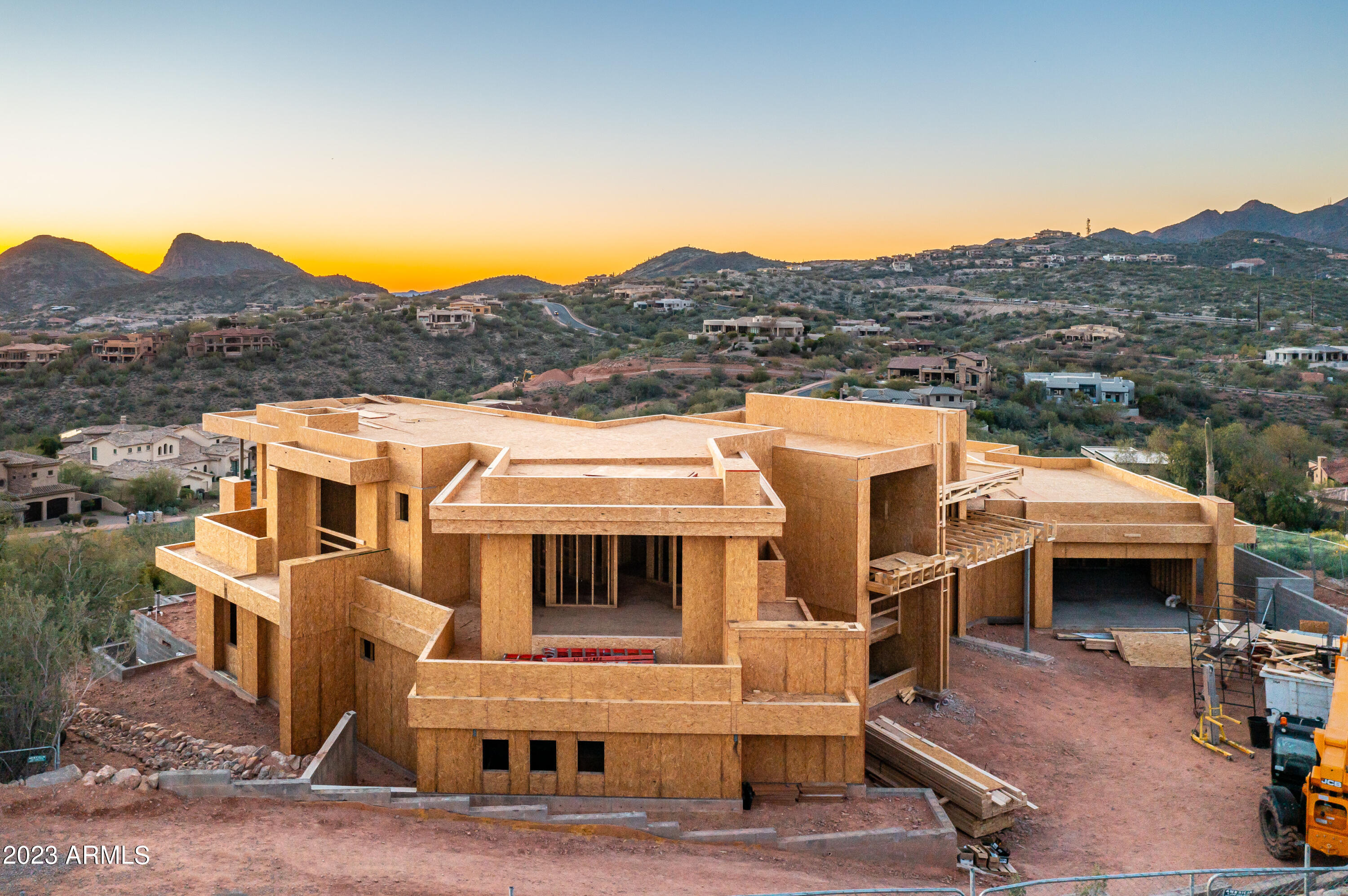 FIREROCK PARCEL 01-02 - Residential
