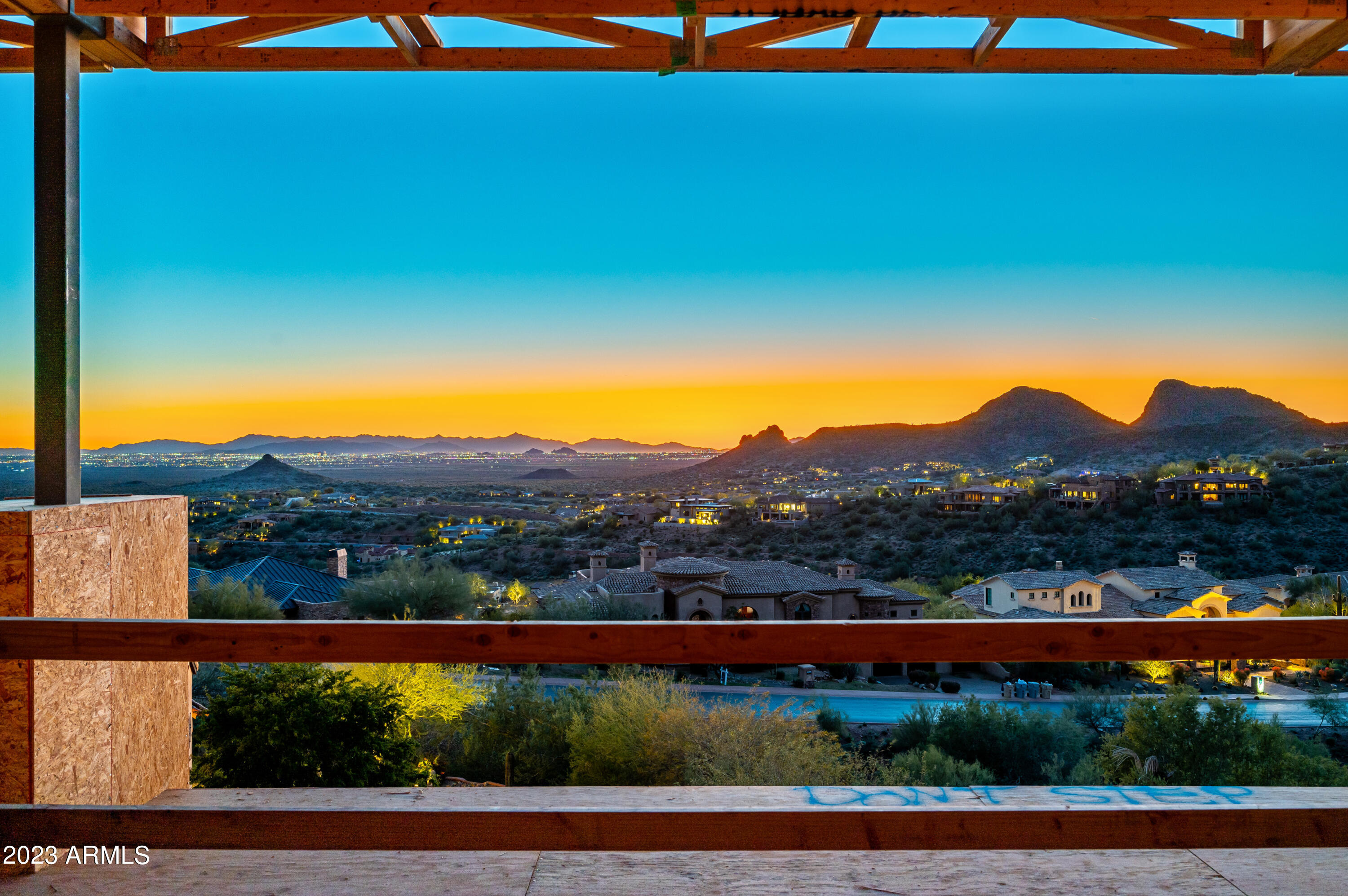 FIREROCK PARCEL 01-02 - Residential