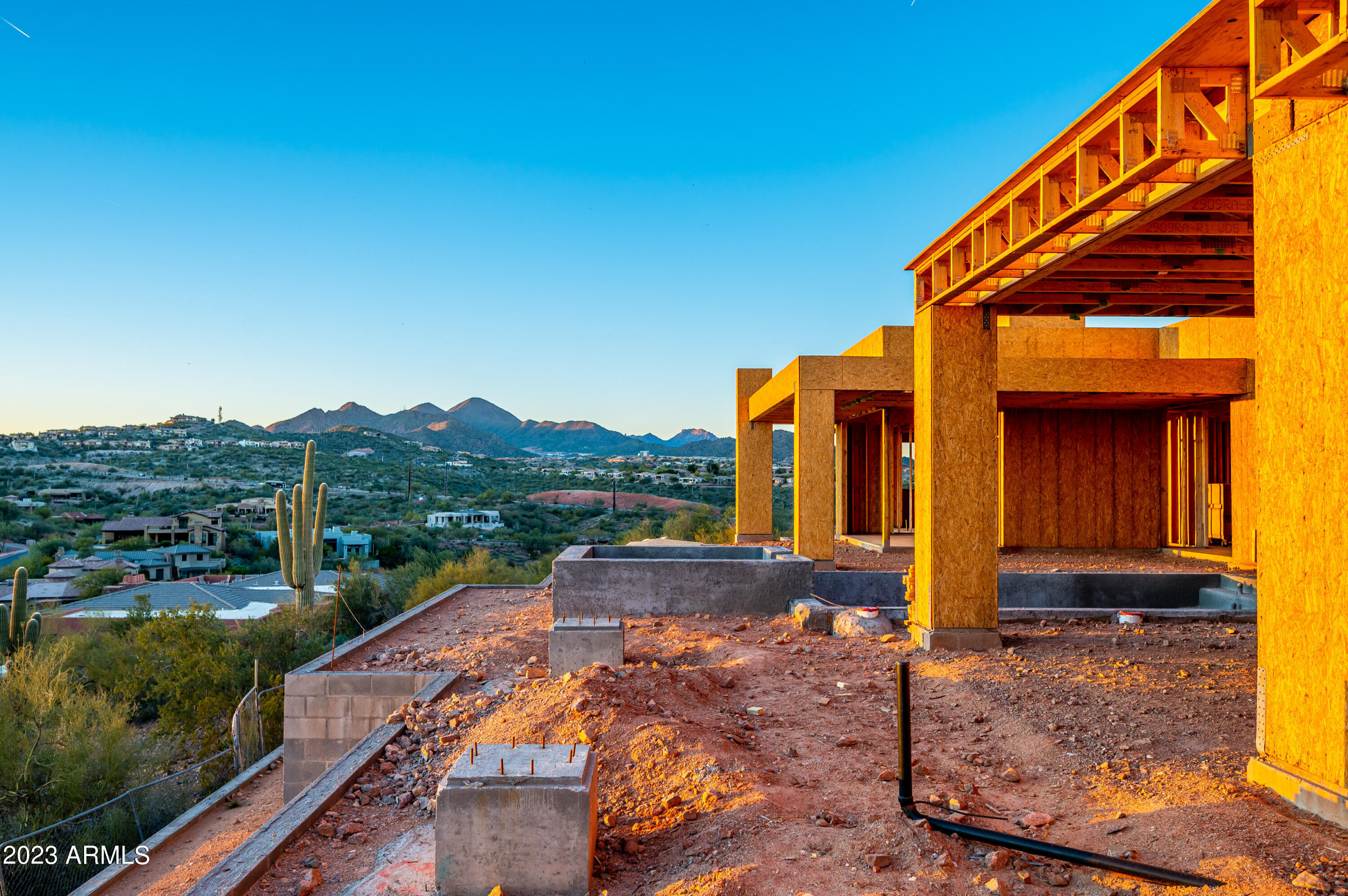 FIREROCK PARCEL 01-02 - Residential