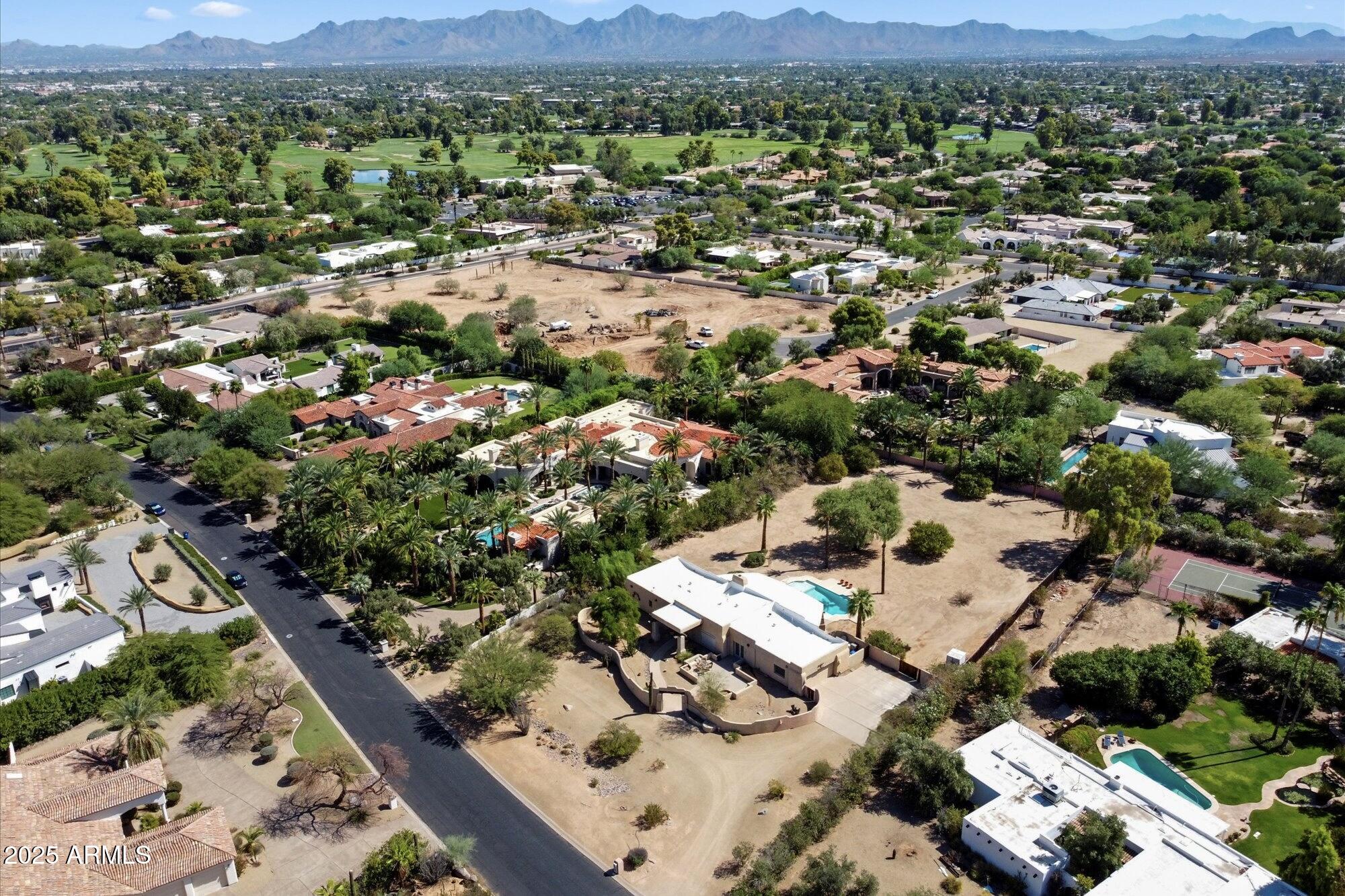 GARY ESTATES - Land