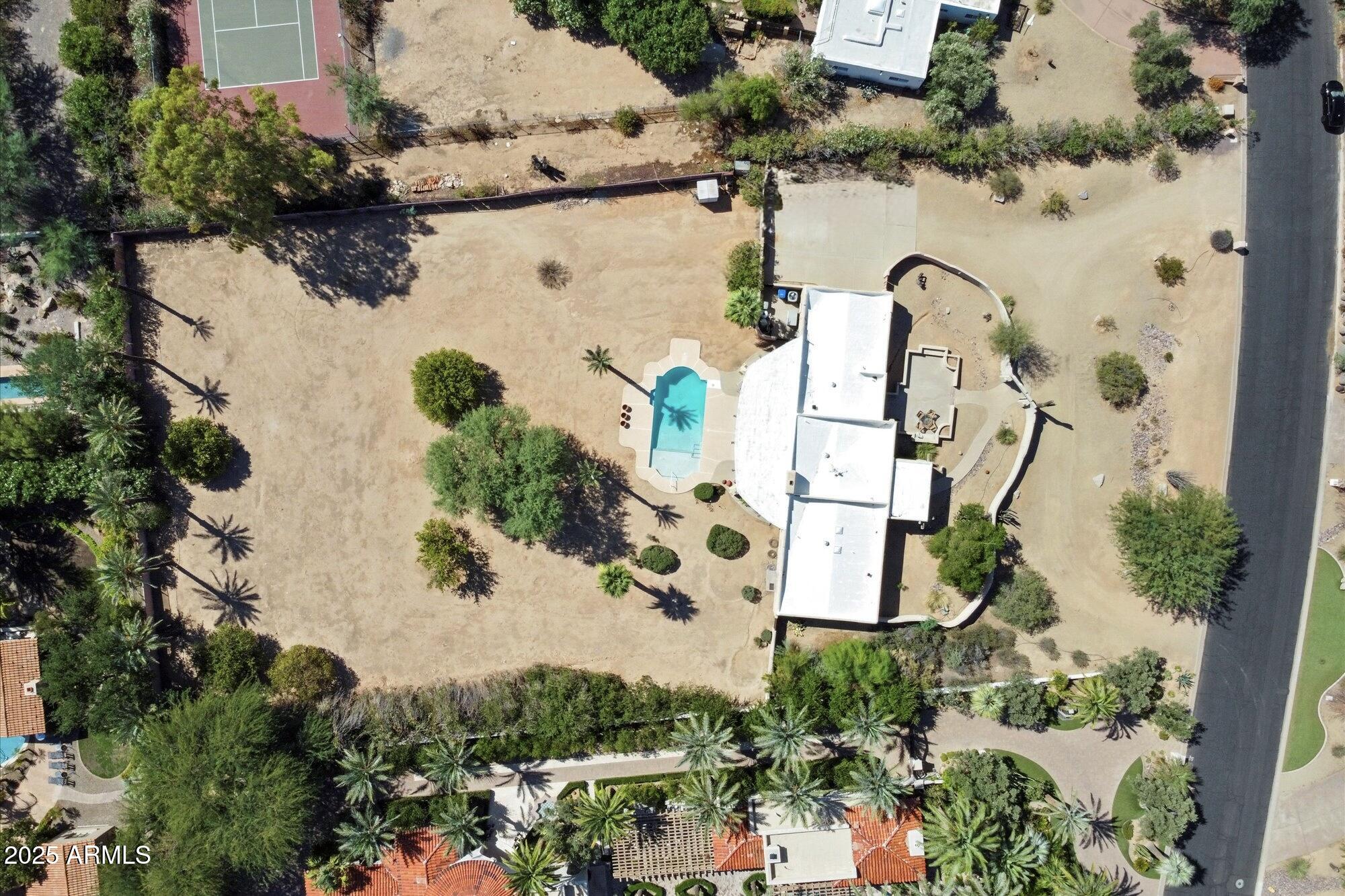 GARY ESTATES - Land