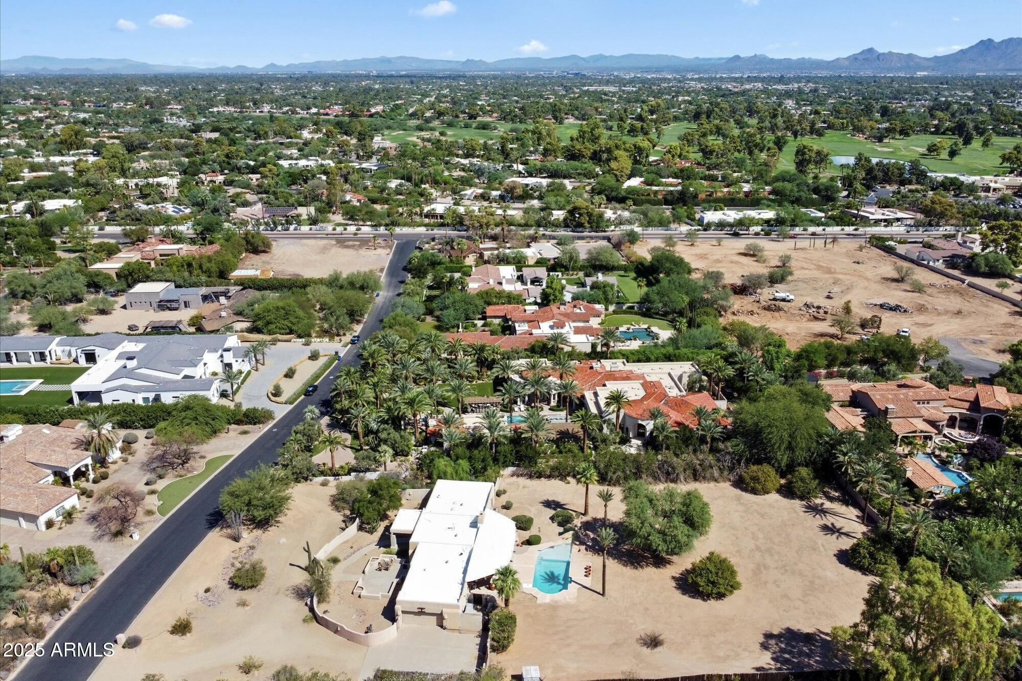 GARY ESTATES - Land