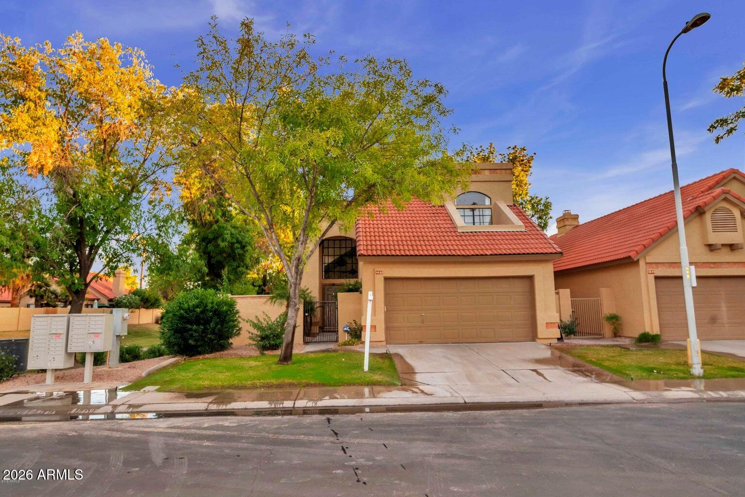 DAWN - Residential
