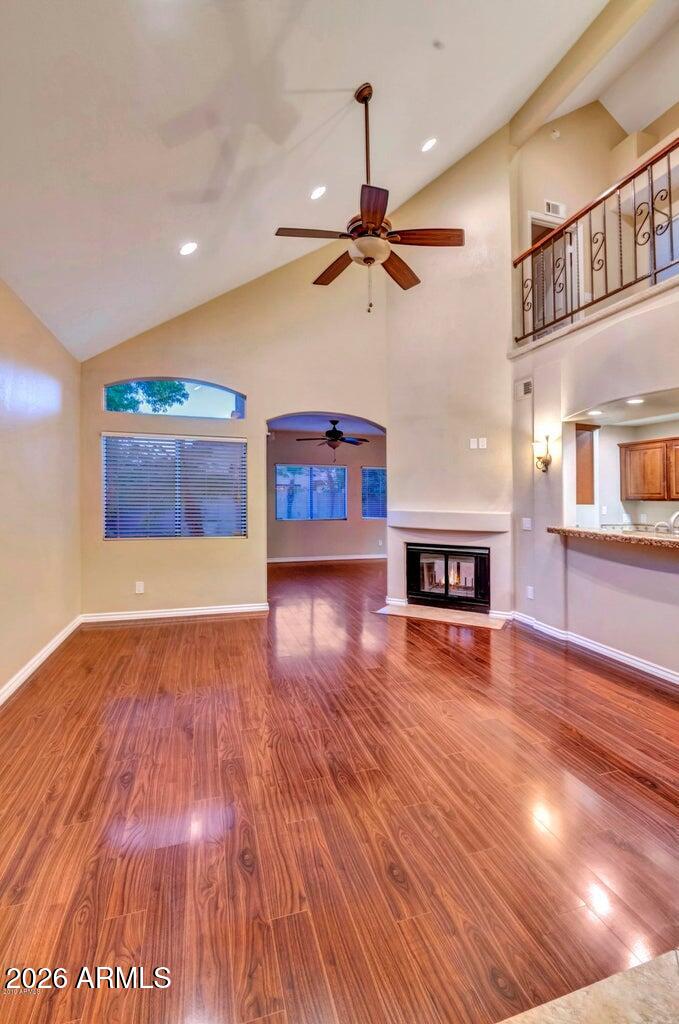 DAWN - Residential
