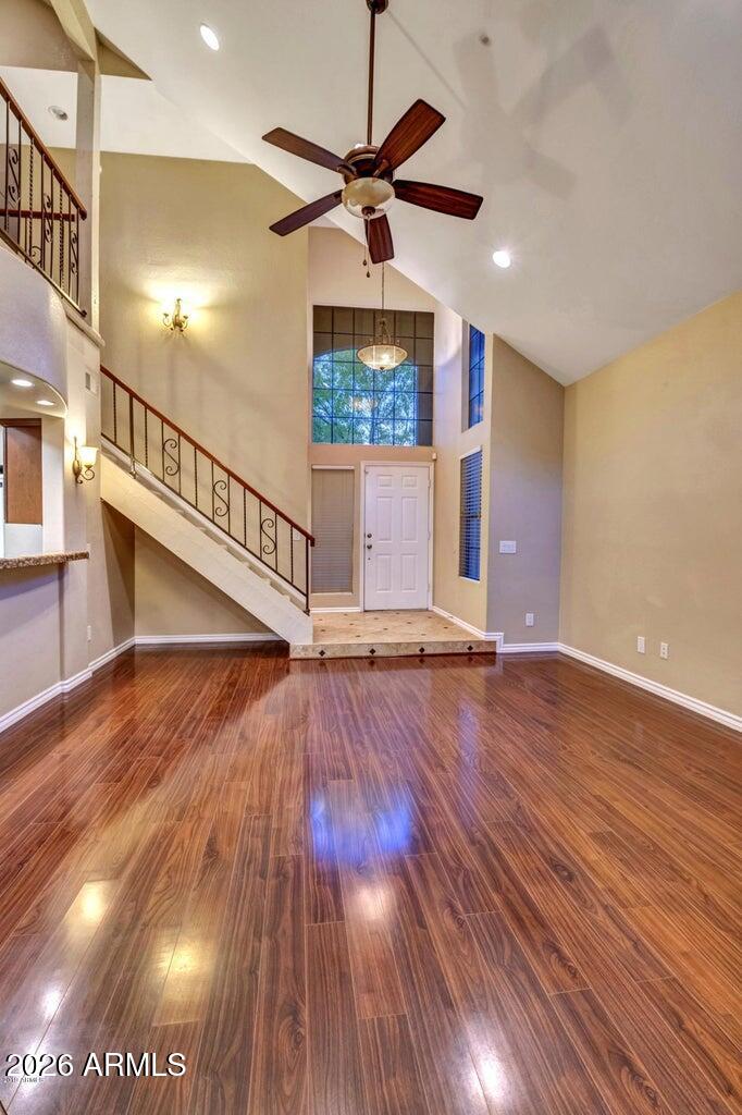 DAWN - Residential
