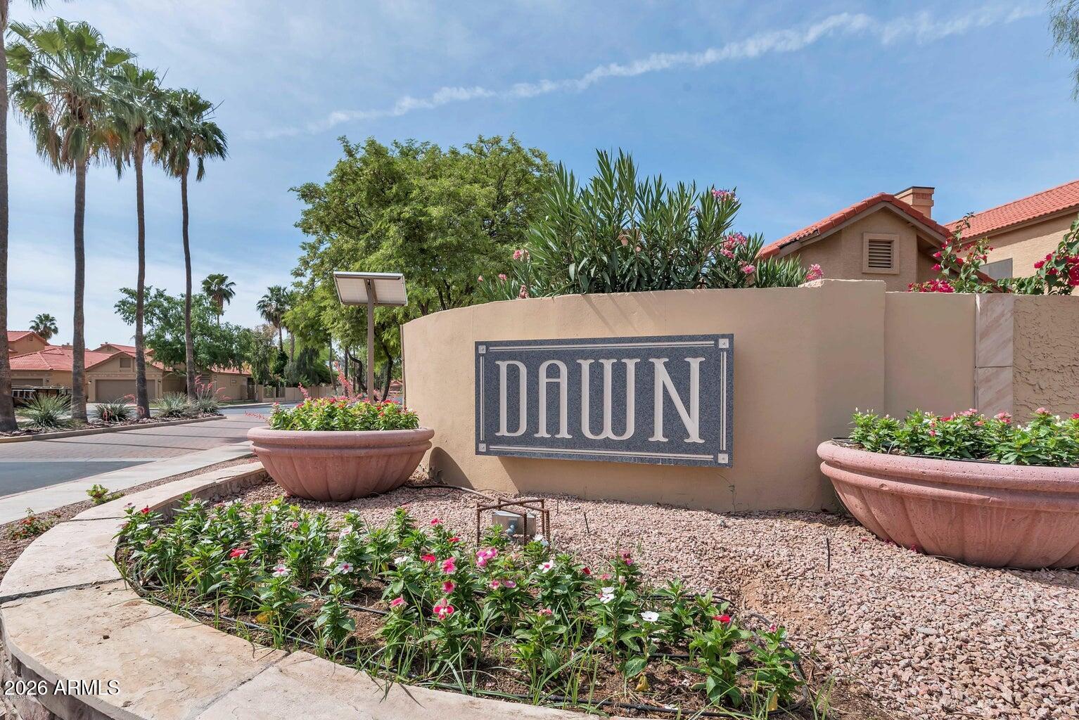 DAWN - Residential