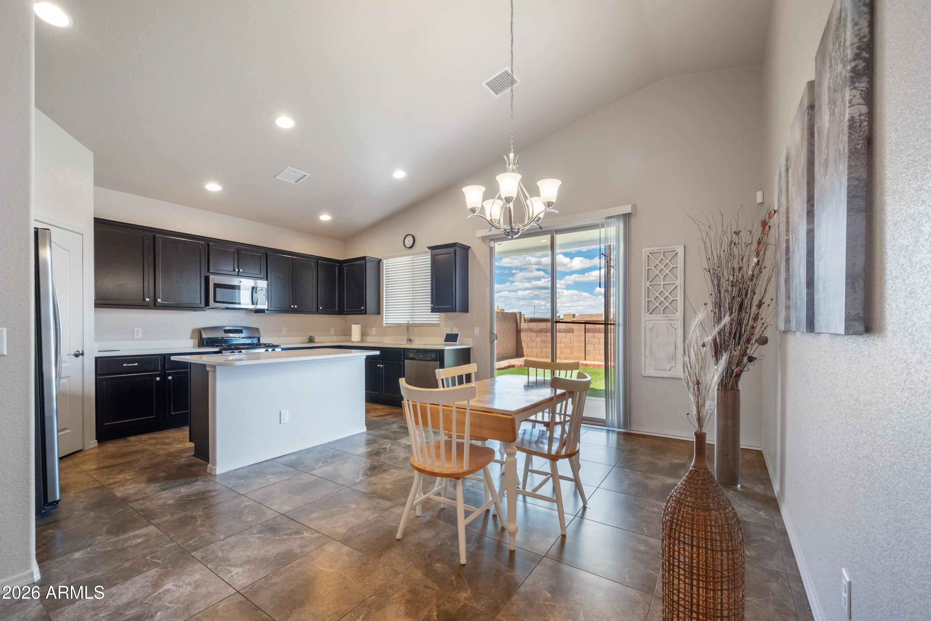 SUMMIT HEIGHTS - Residential