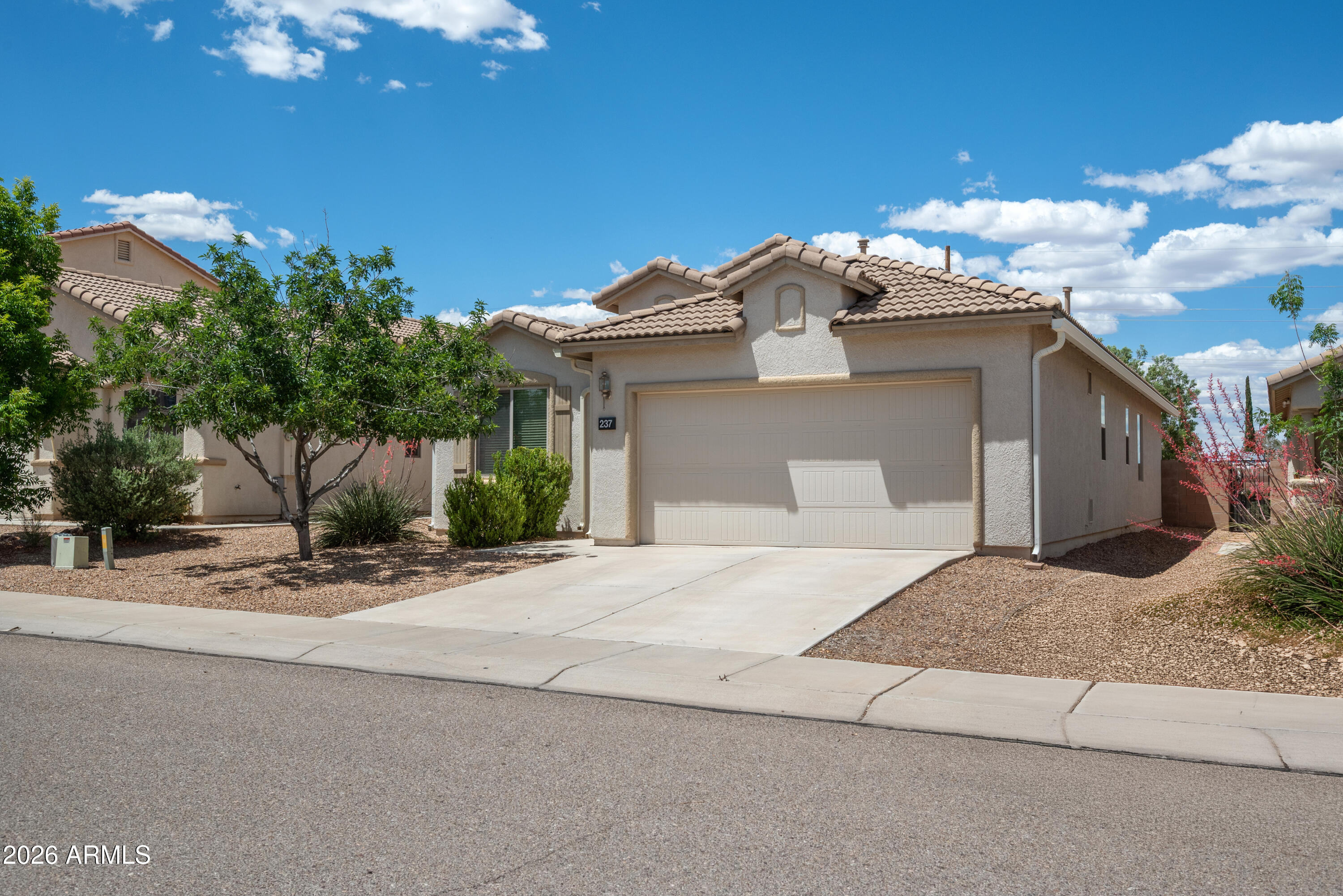 SUMMIT HEIGHTS - Residential