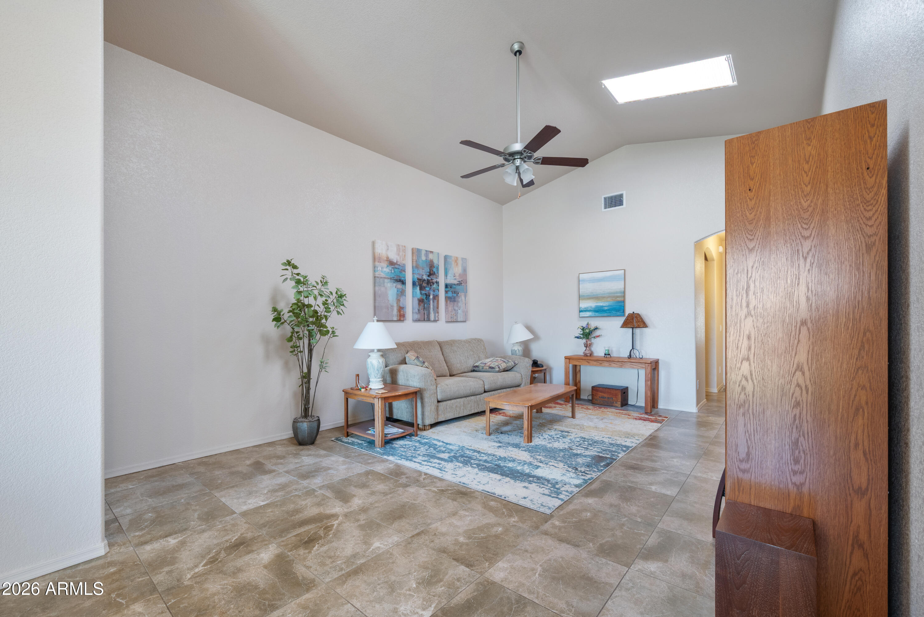 SUMMIT HEIGHTS - Residential