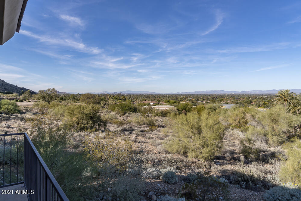 MUMMY MOUNTAIN PARK - Residential
