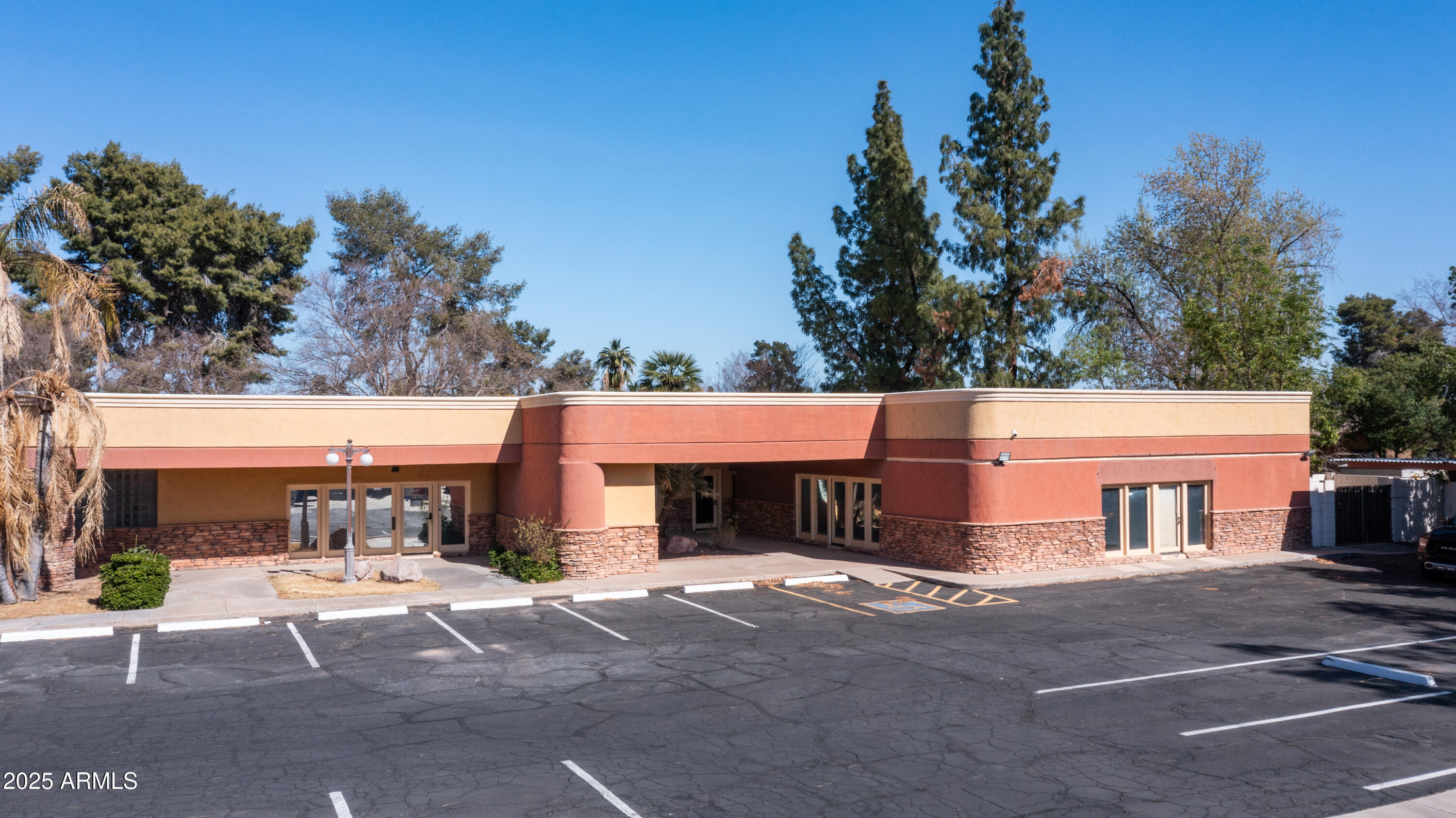 TIERRA VERDE ESTATES - Commercial Sale