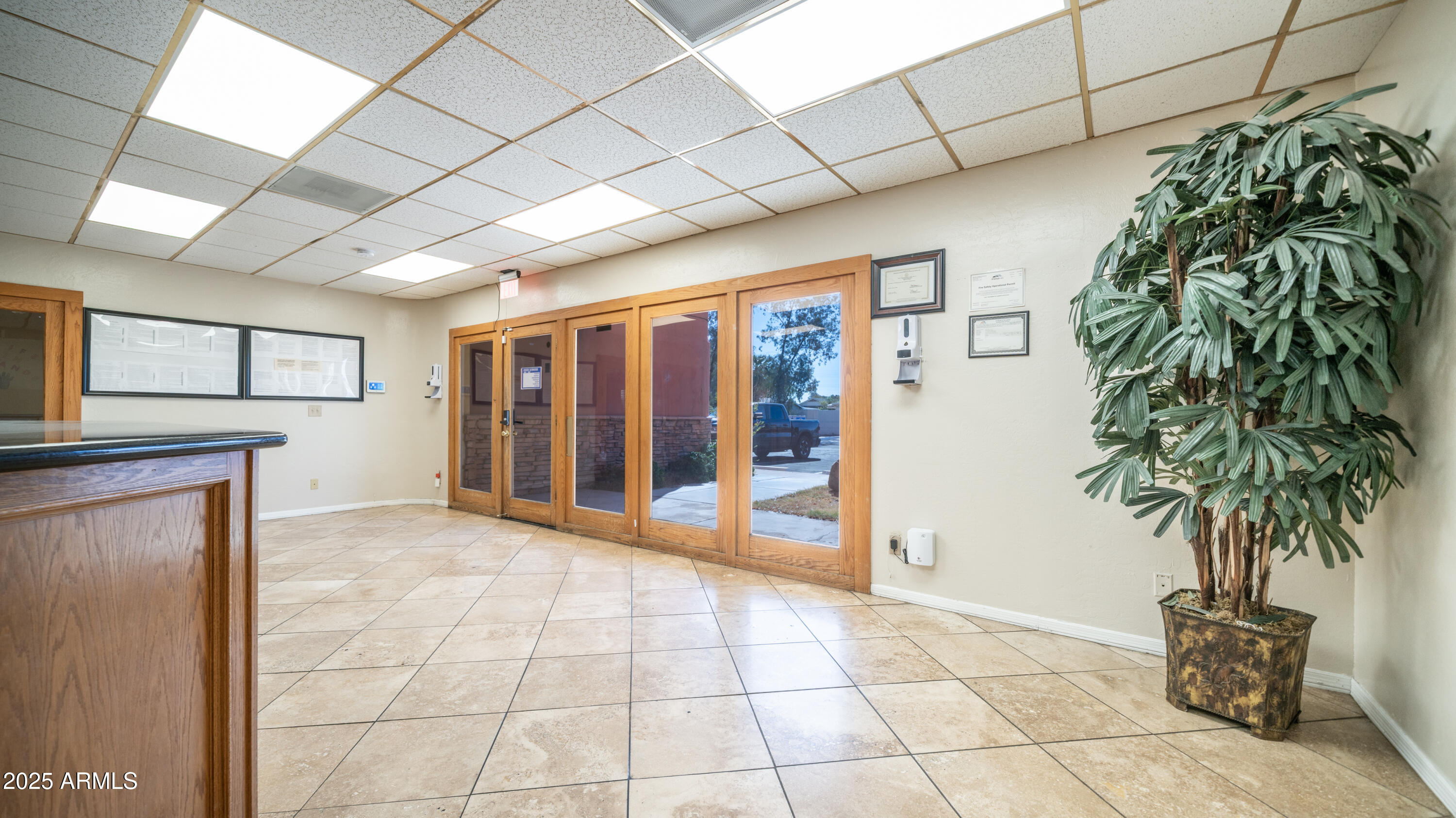 TIERRA VERDE ESTATES - Commercial Sale