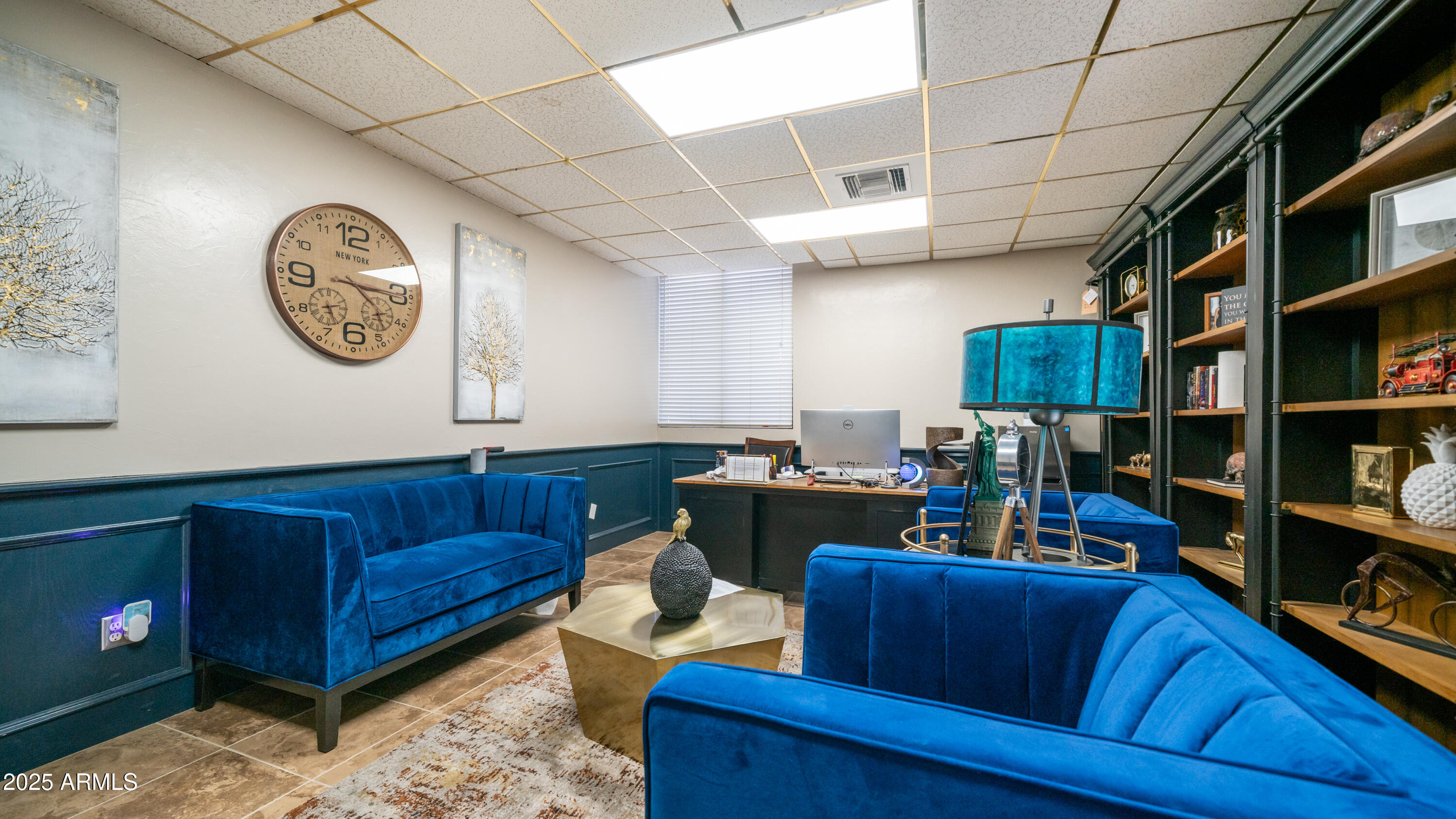 TIERRA VERDE ESTATES - Commercial Sale