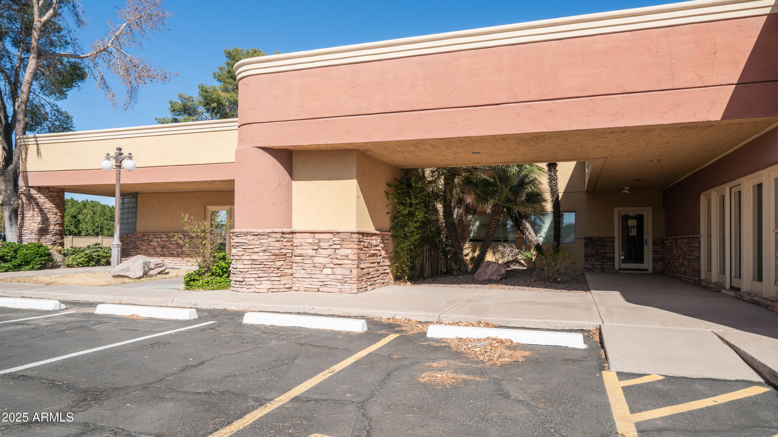 TIERRA VERDE ESTATES - Commercial Sale