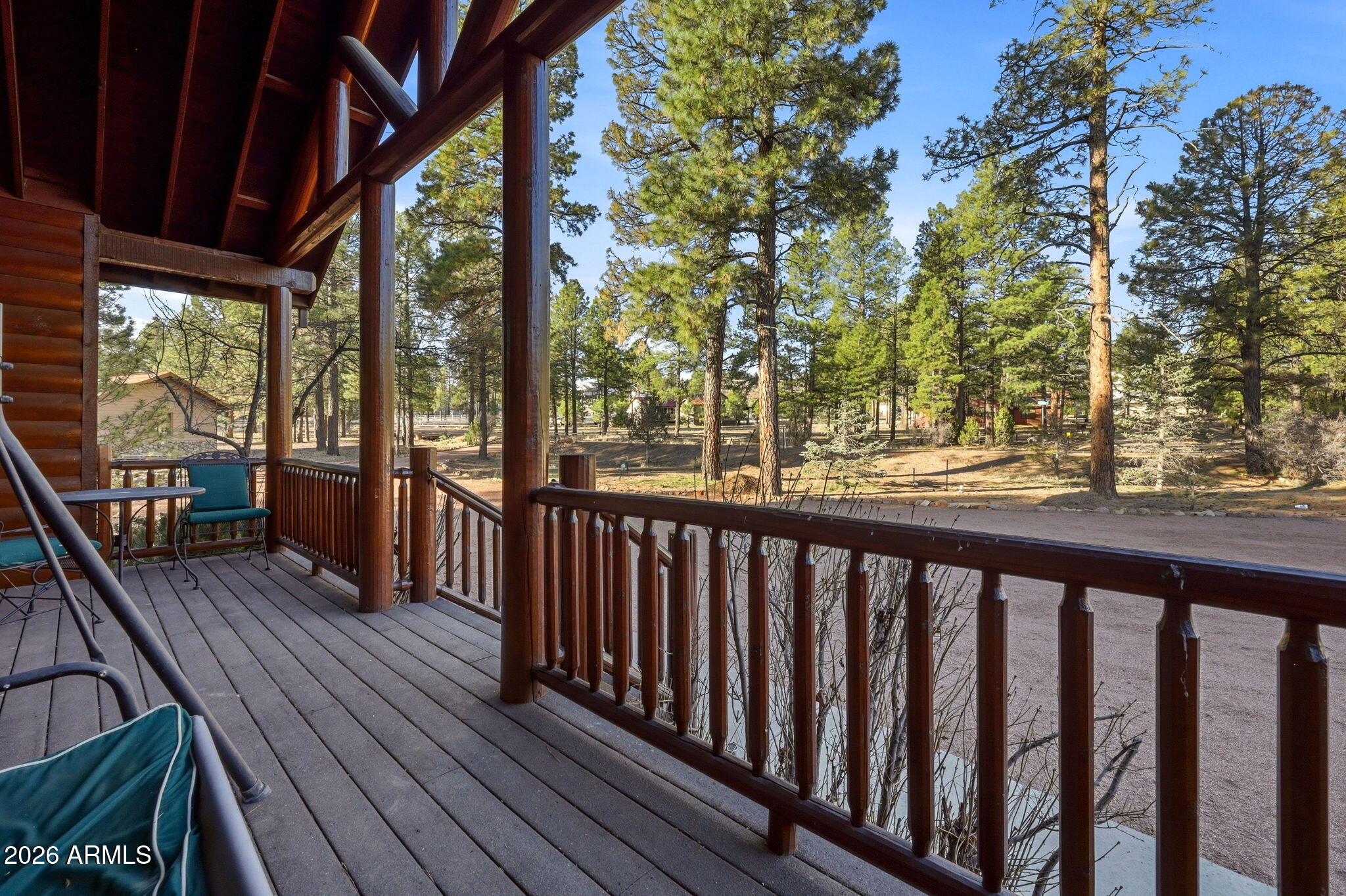 Heber Unsubdivided - Residential