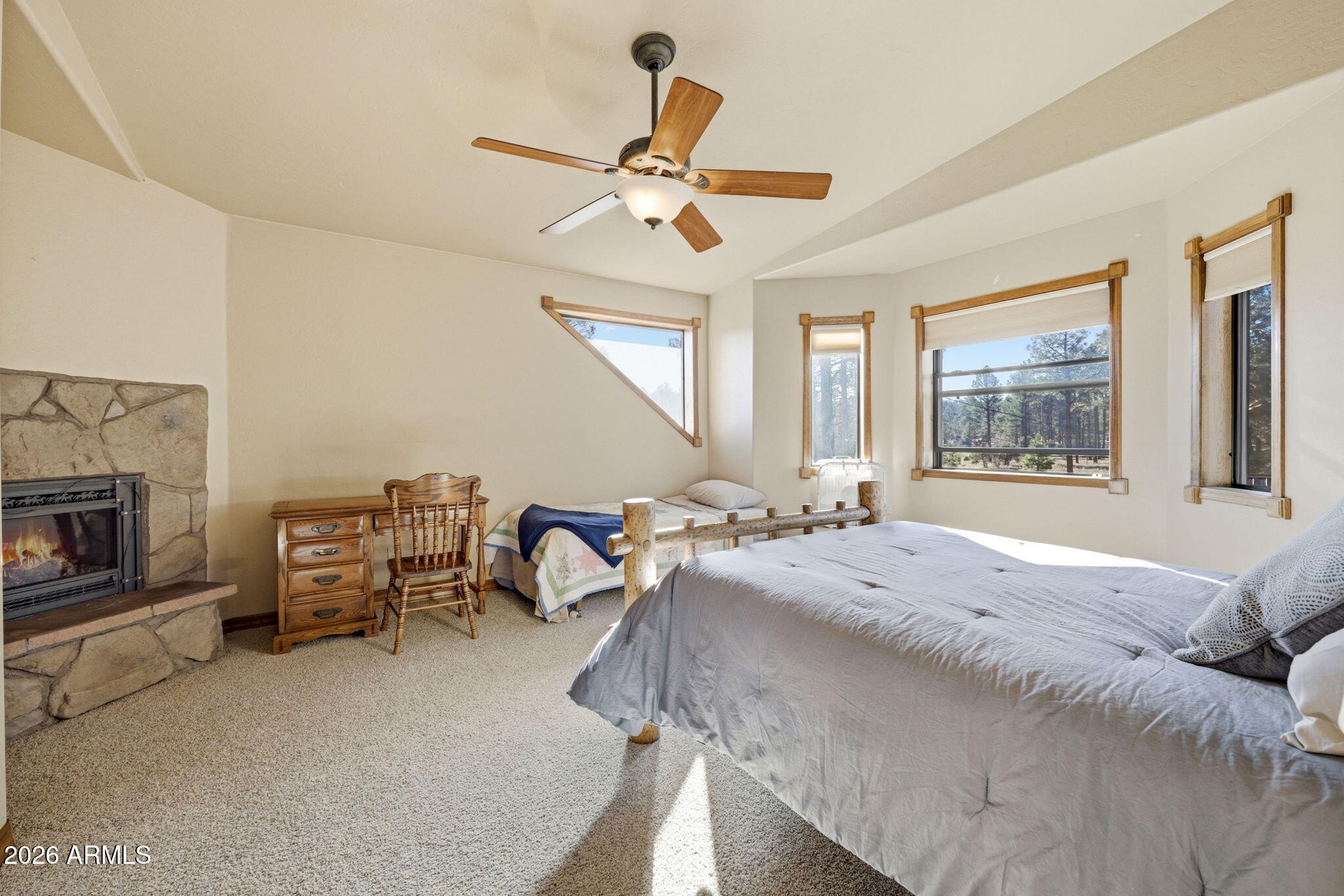 Heber Unsubdivided - Residential