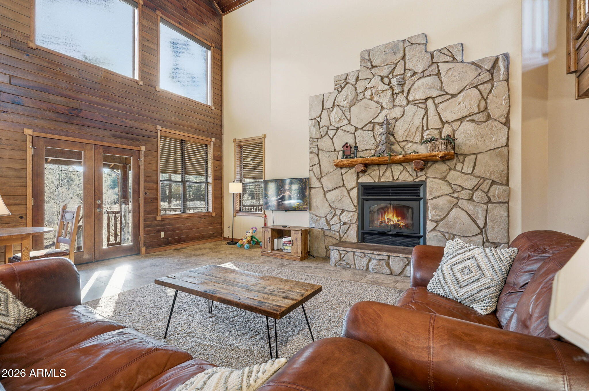Heber Unsubdivided - Residential