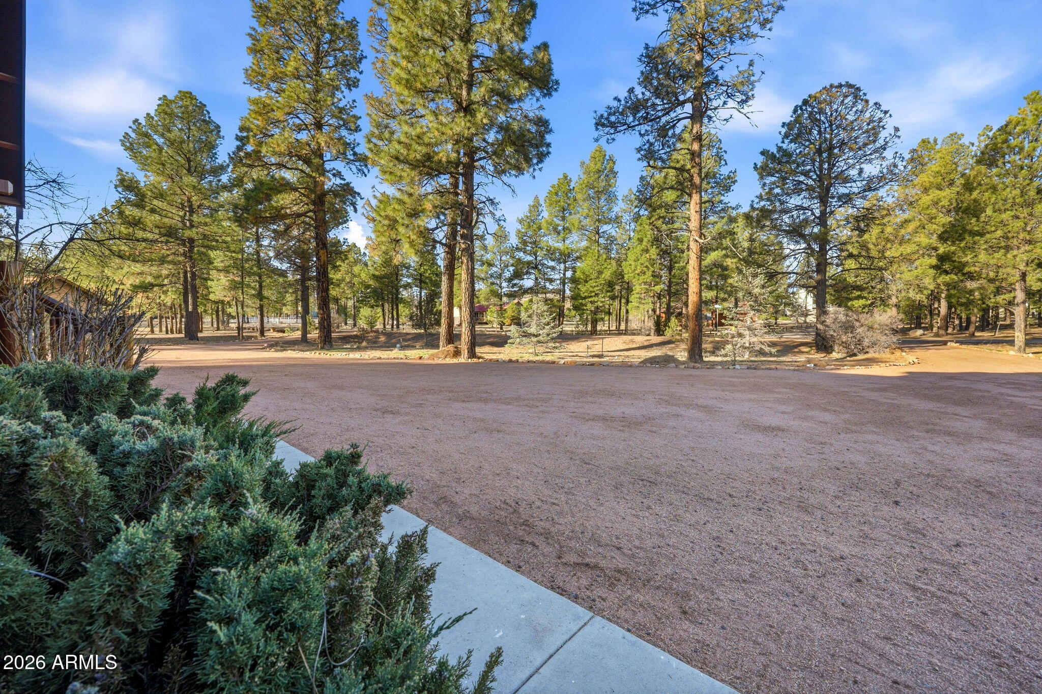 Heber Unsubdivided - Residential