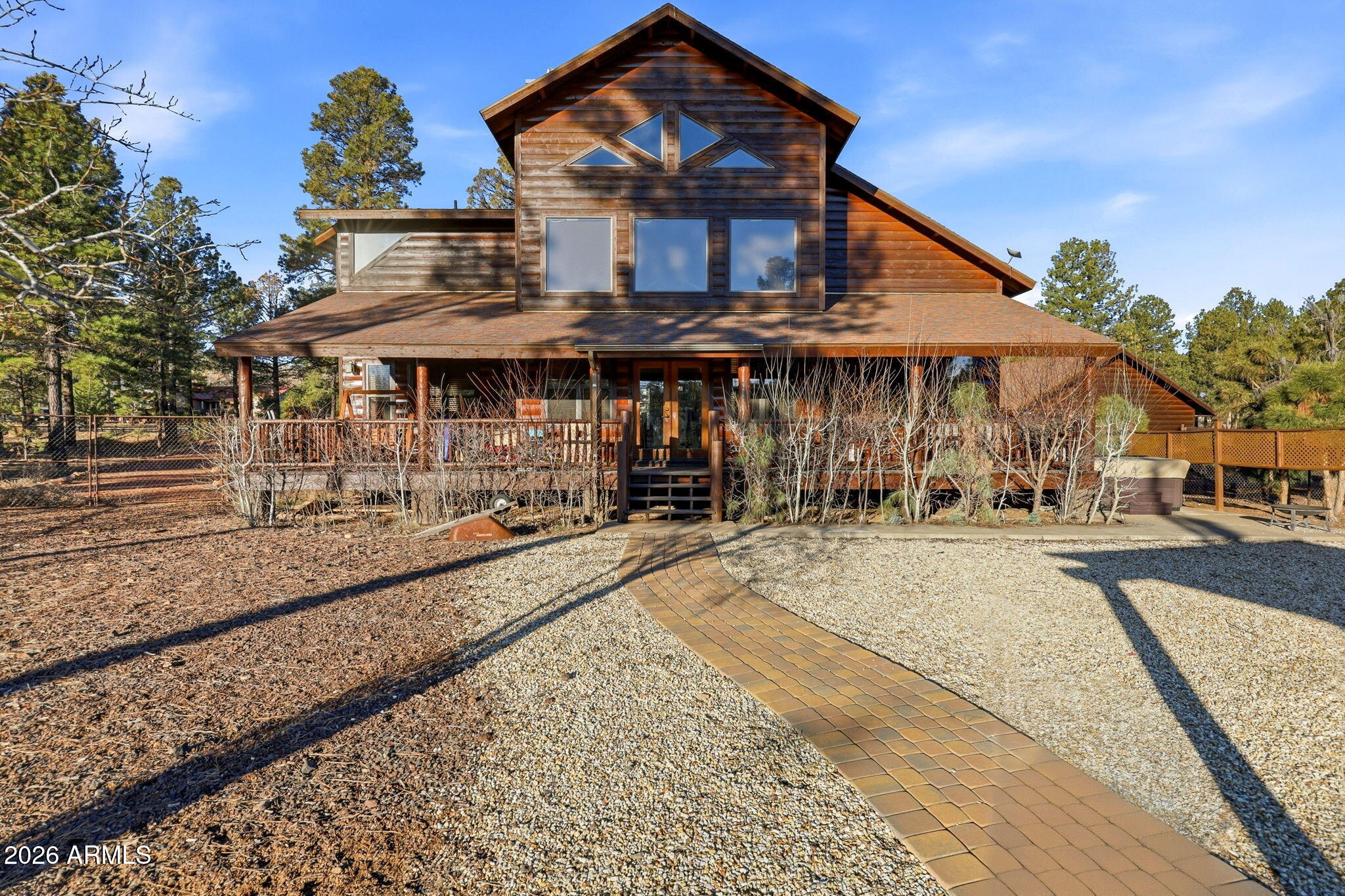 Heber Unsubdivided - Residential