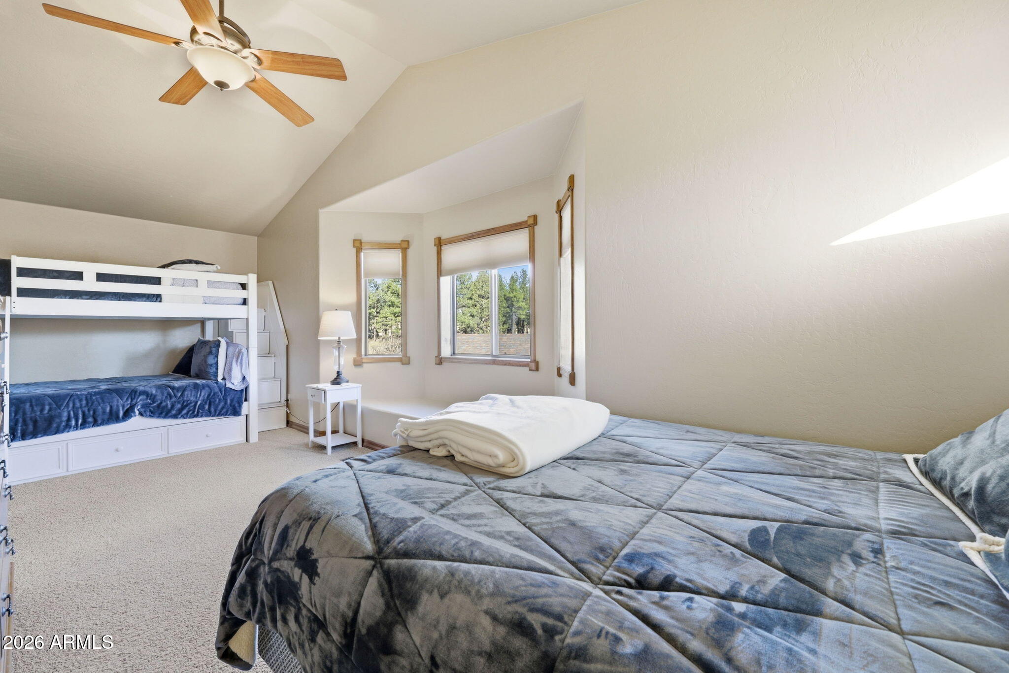 Heber Unsubdivided - Residential