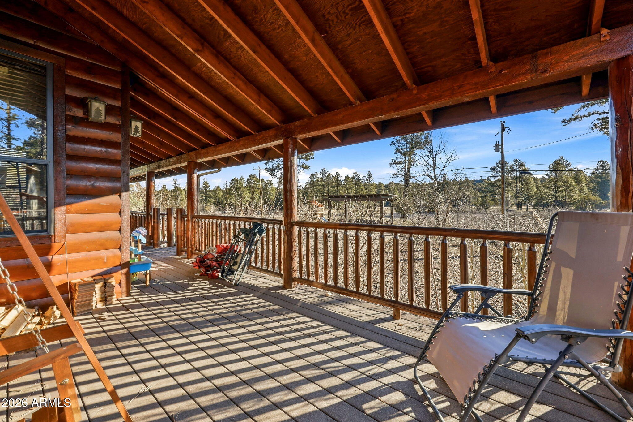 Heber Unsubdivided - Residential