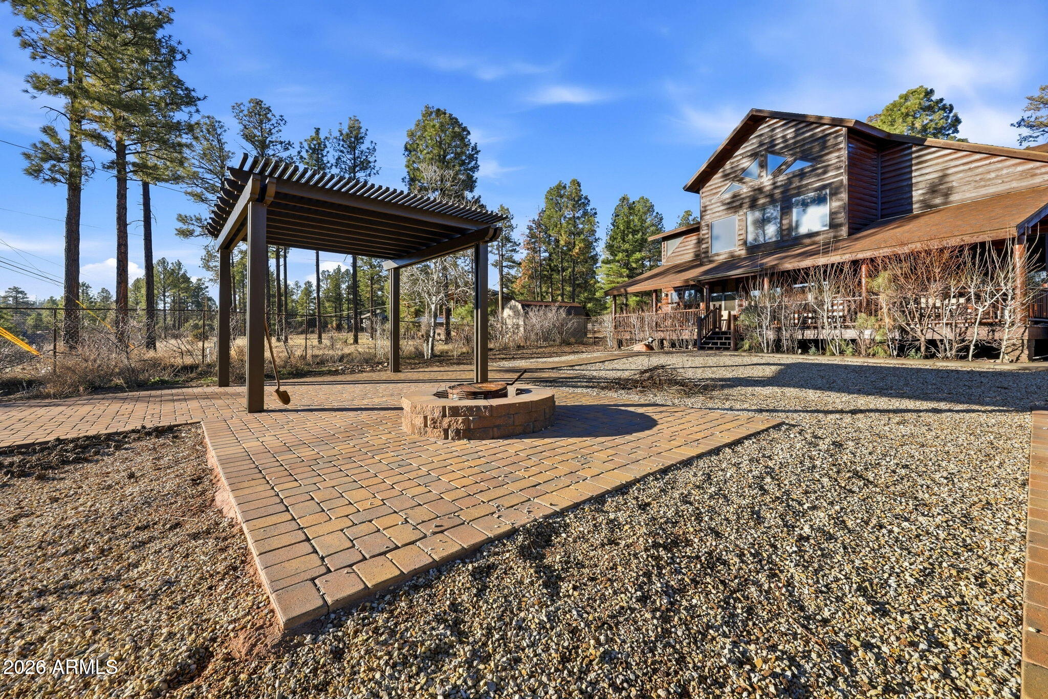 Heber Unsubdivided - Residential