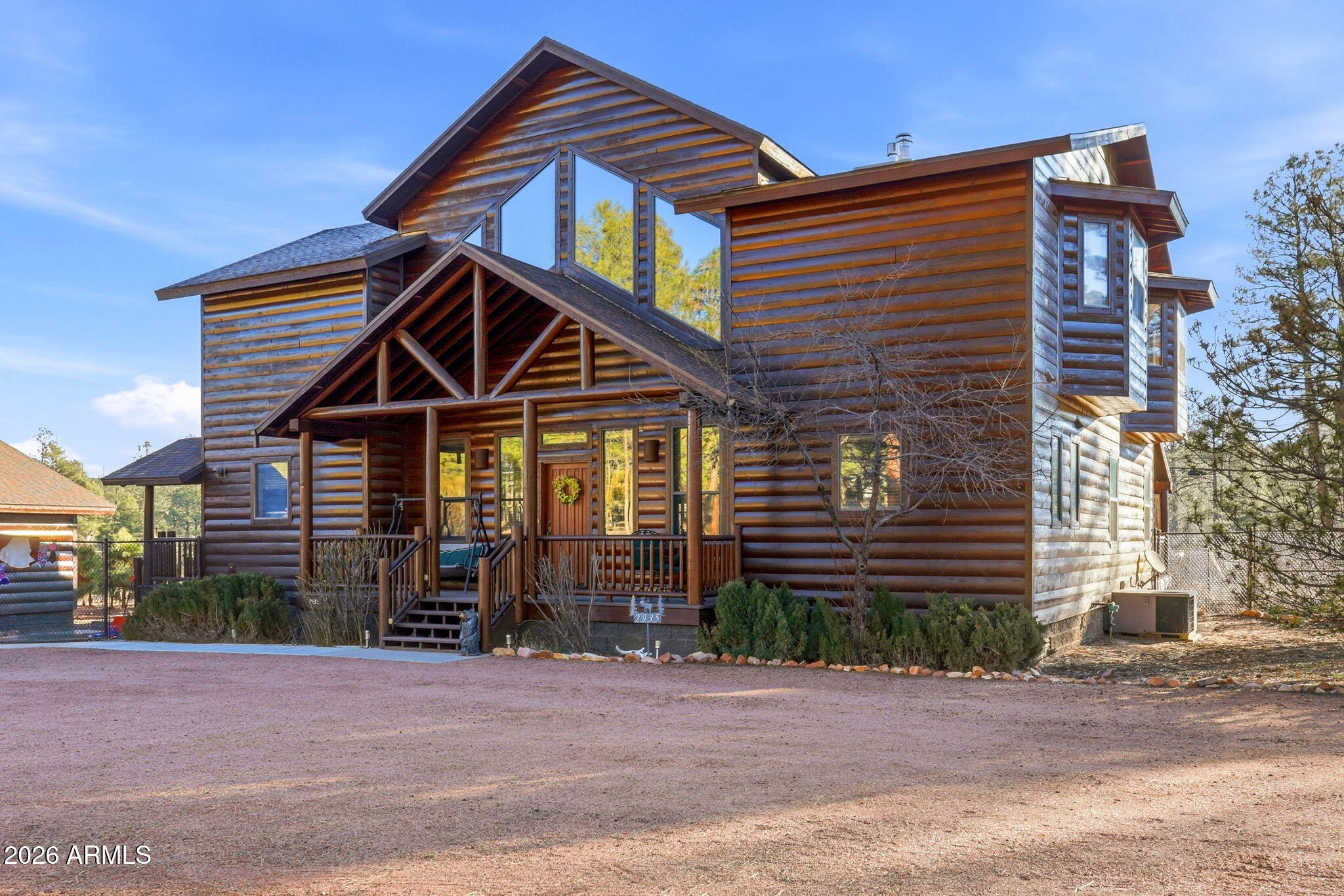 Heber Unsubdivided - Residential