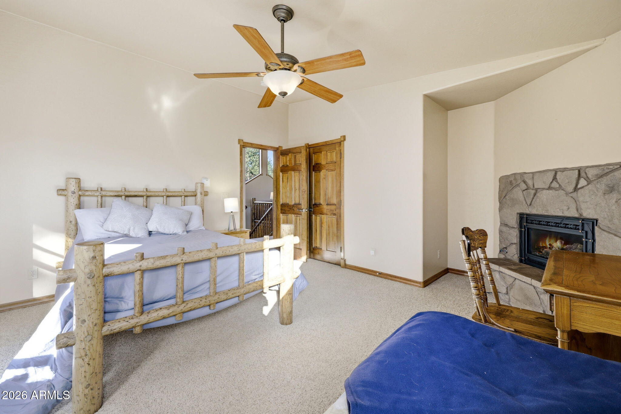 Heber Unsubdivided - Residential