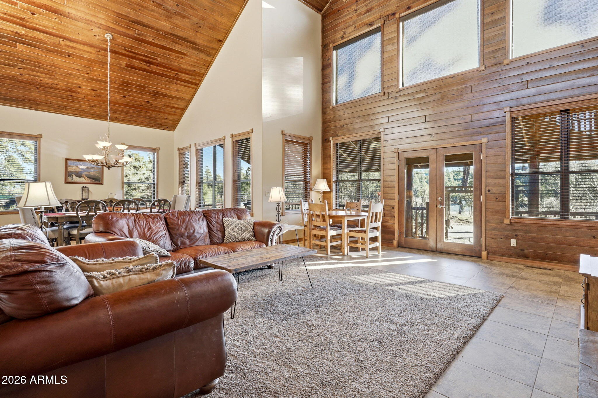 Heber Unsubdivided - Residential