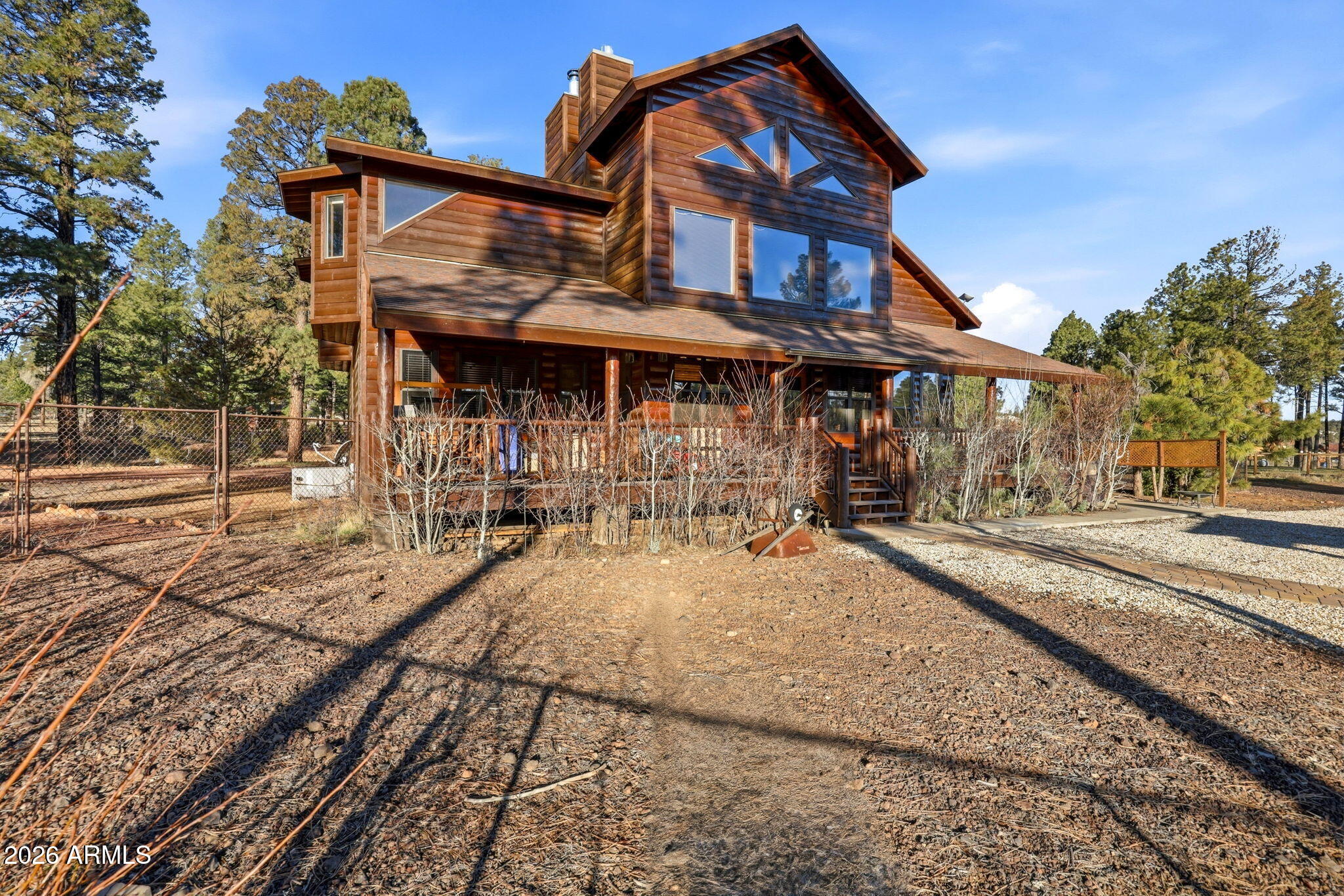 Heber Unsubdivided - Residential