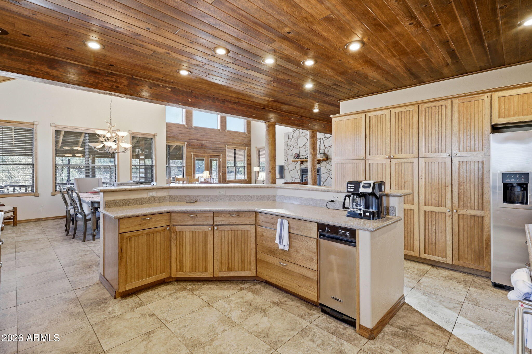 Heber Unsubdivided - Residential