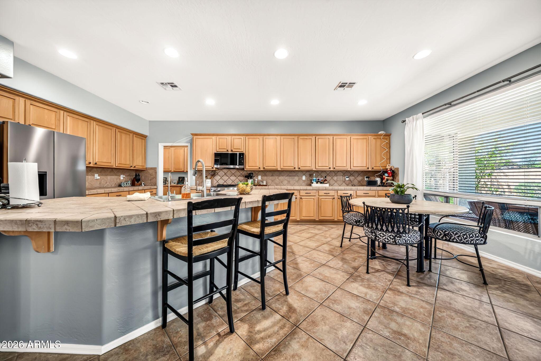 ANTHEM PARKSIDE - Residential