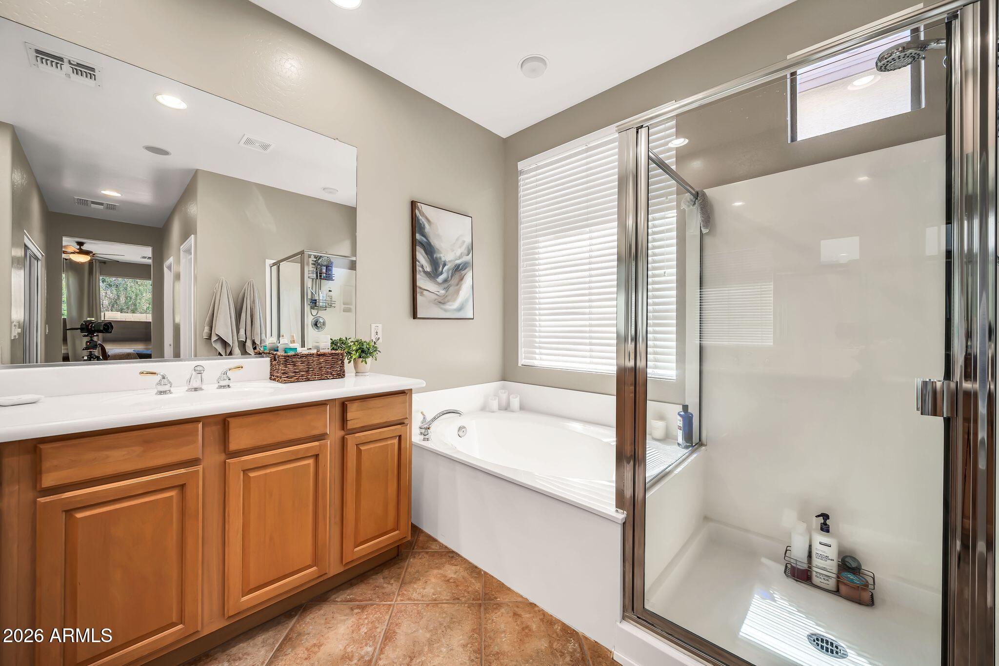 ANTHEM PARKSIDE - Residential