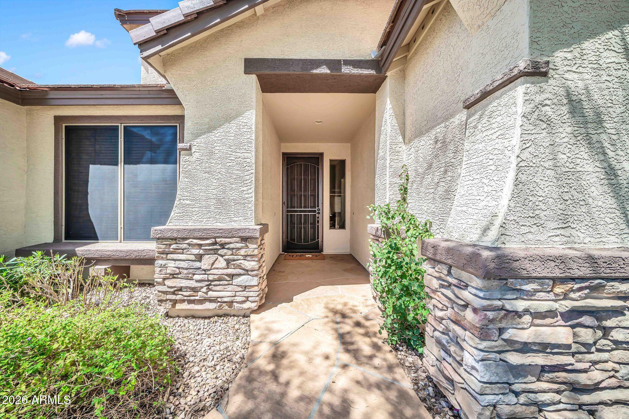ANTHEM PARKSIDE - Residential