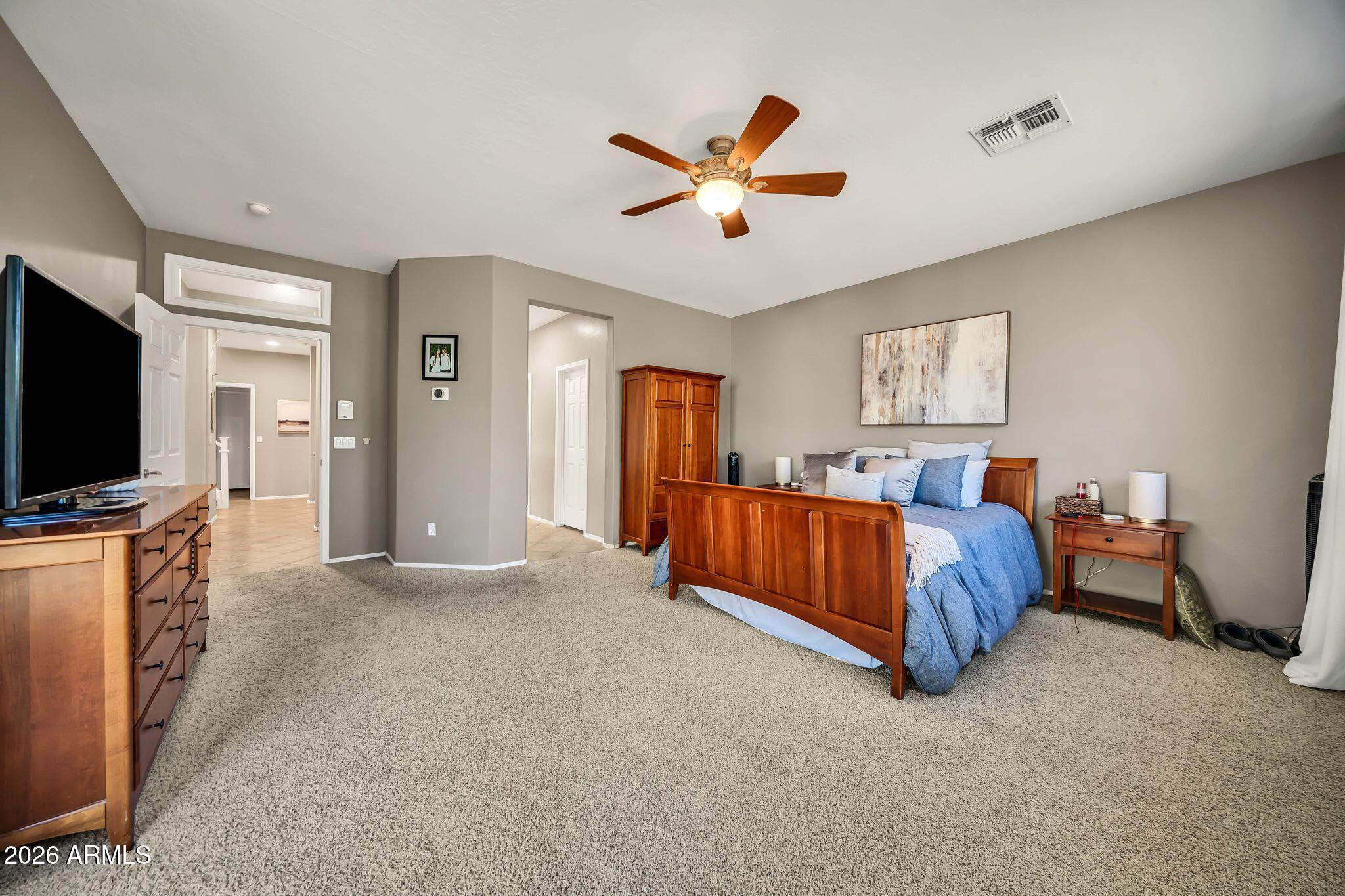ANTHEM PARKSIDE - Residential