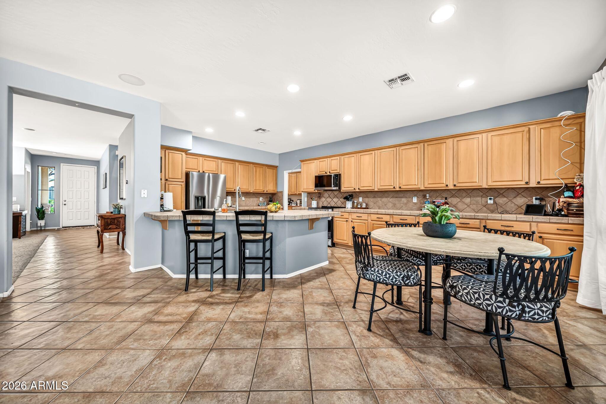 ANTHEM PARKSIDE - Residential