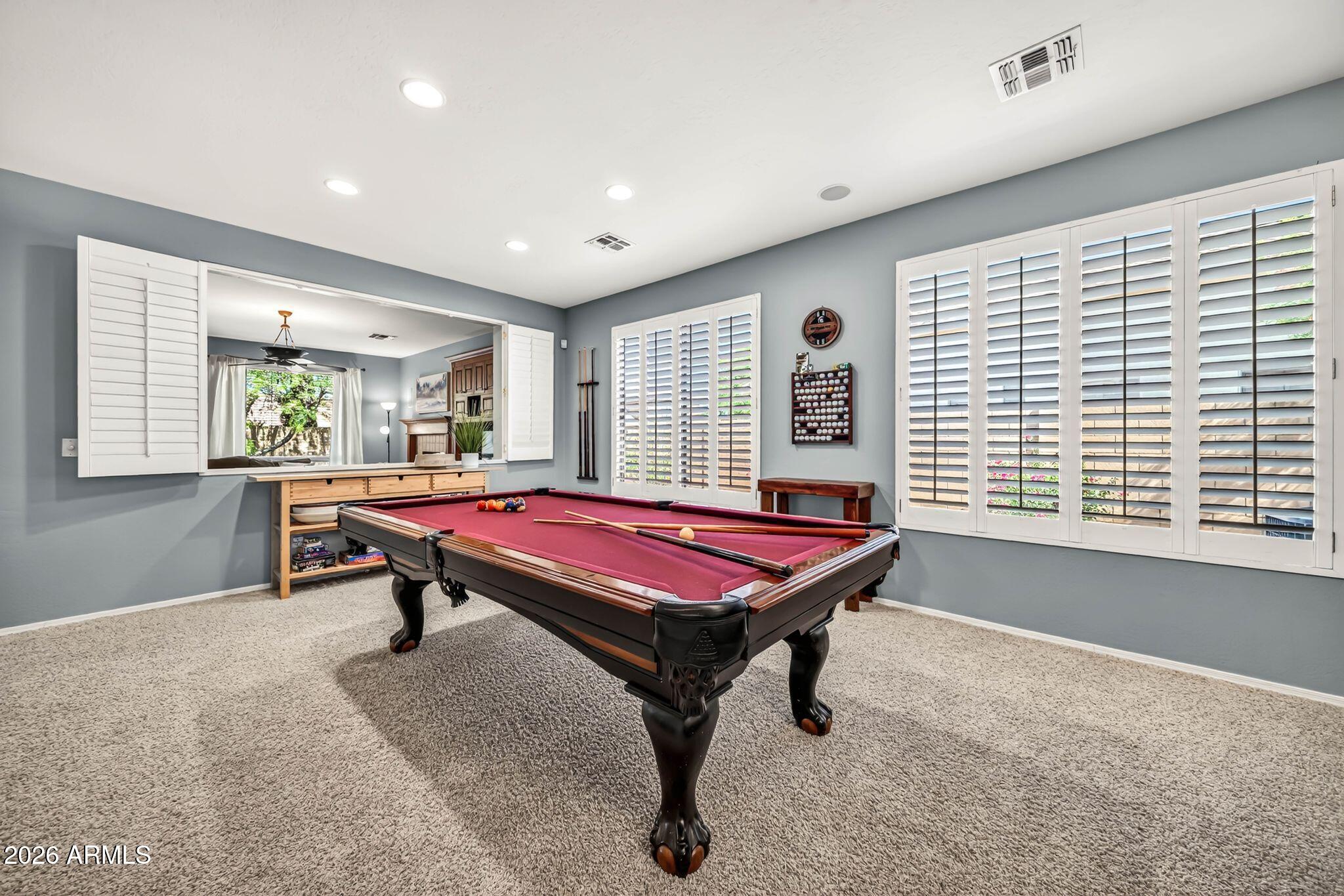 ANTHEM PARKSIDE - Residential