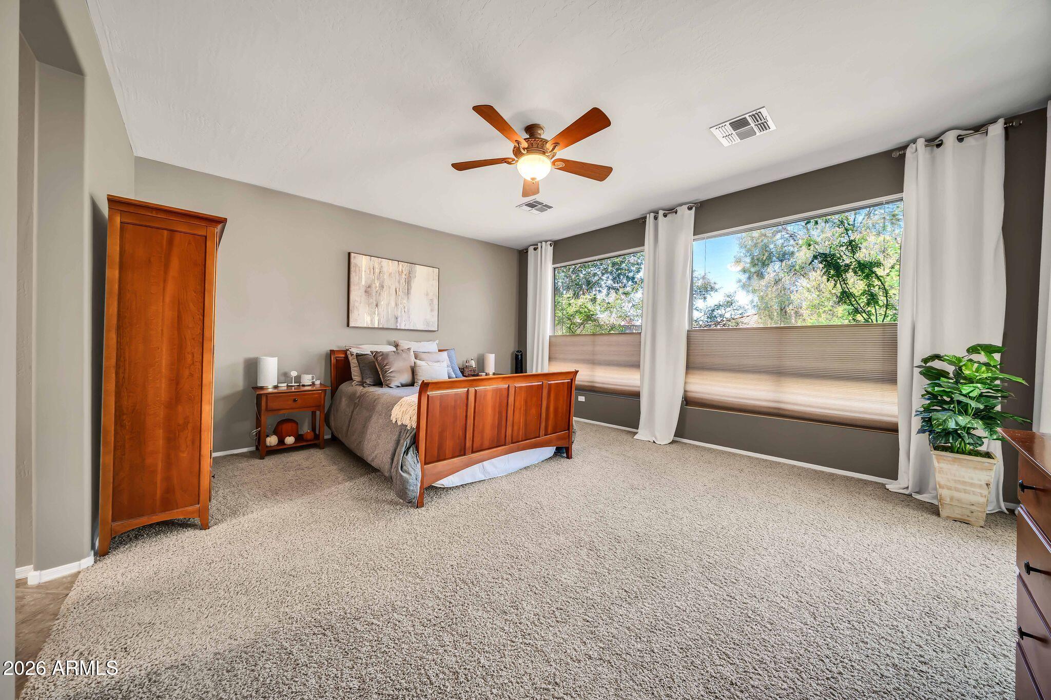 ANTHEM PARKSIDE - Residential