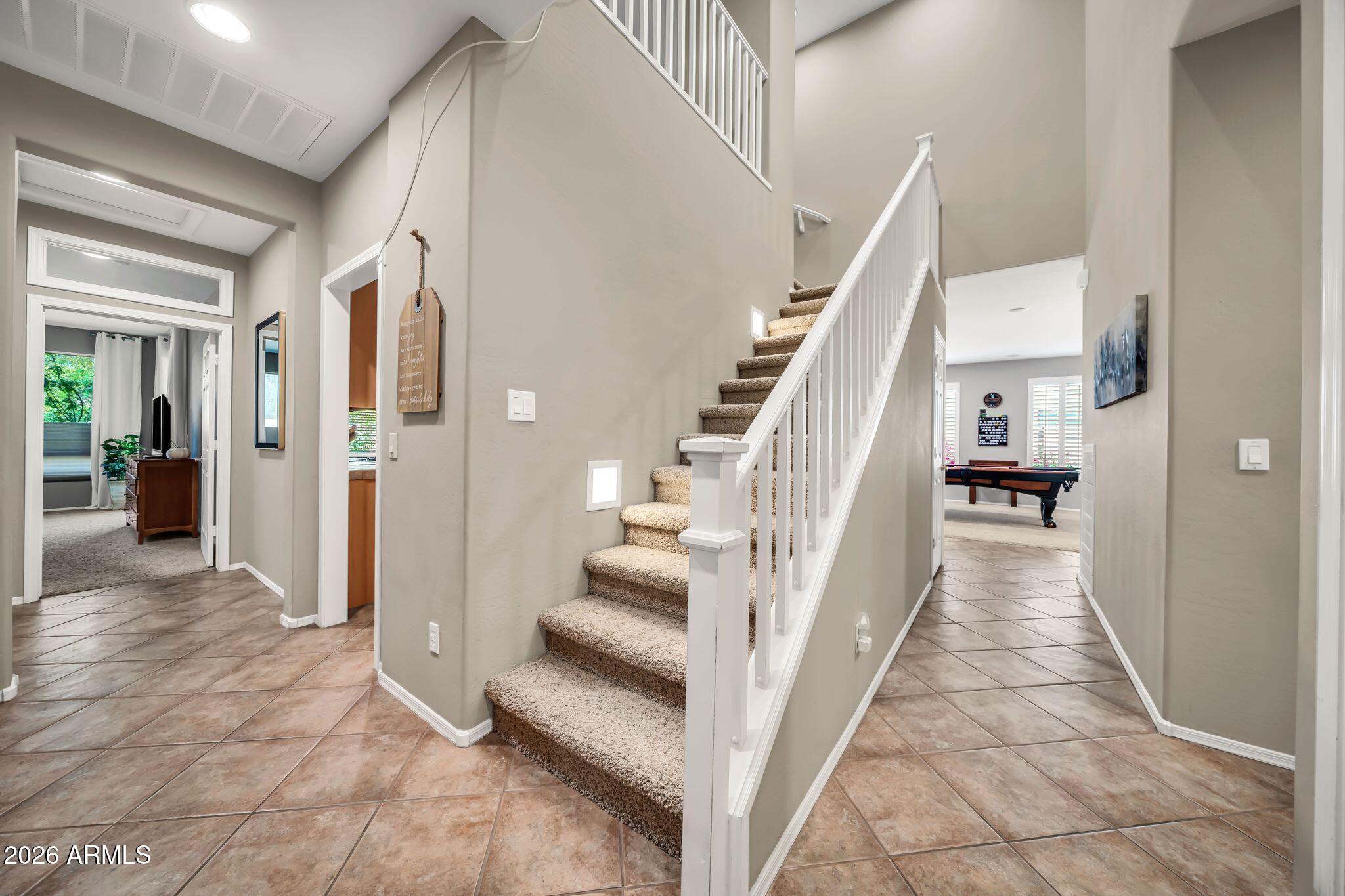 ANTHEM PARKSIDE - Residential