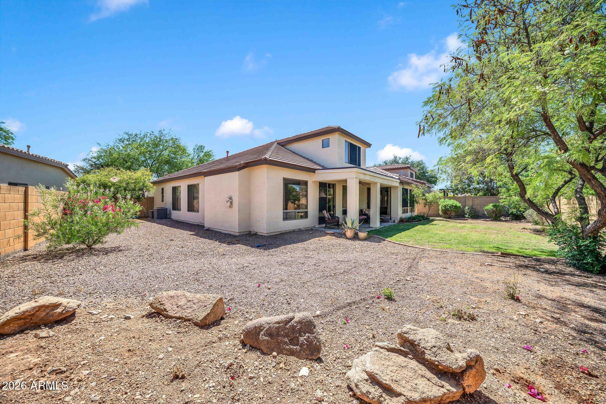 ANTHEM PARKSIDE - Residential