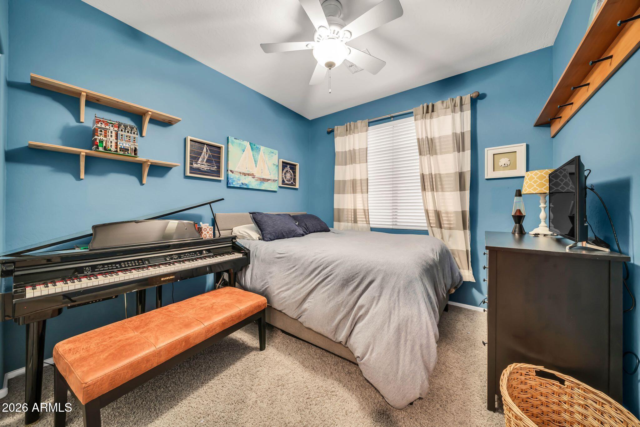 ANTHEM PARKSIDE - Residential