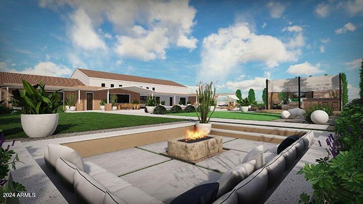 FRANCISCAN TERRACE - Residential