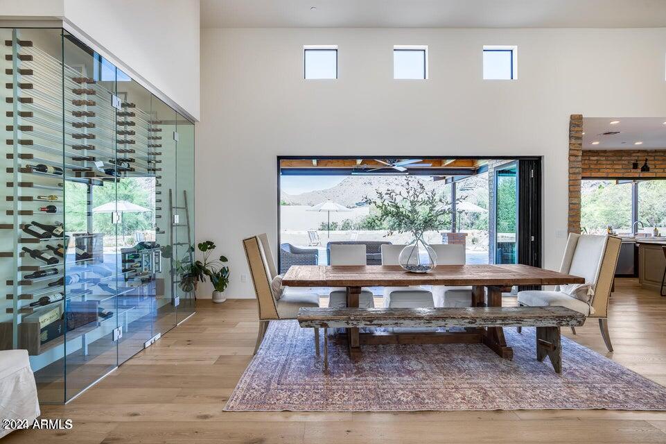 FRANCISCAN TERRACE - Residential